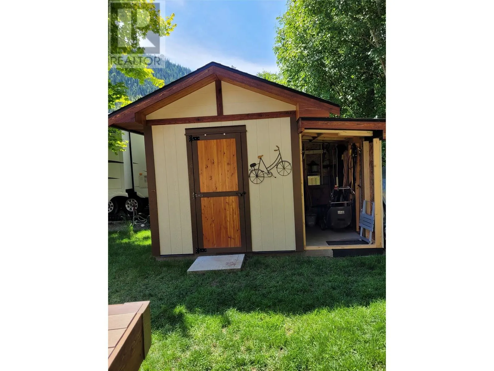 2202 Enderby Mabel Lake Road Unit# 127