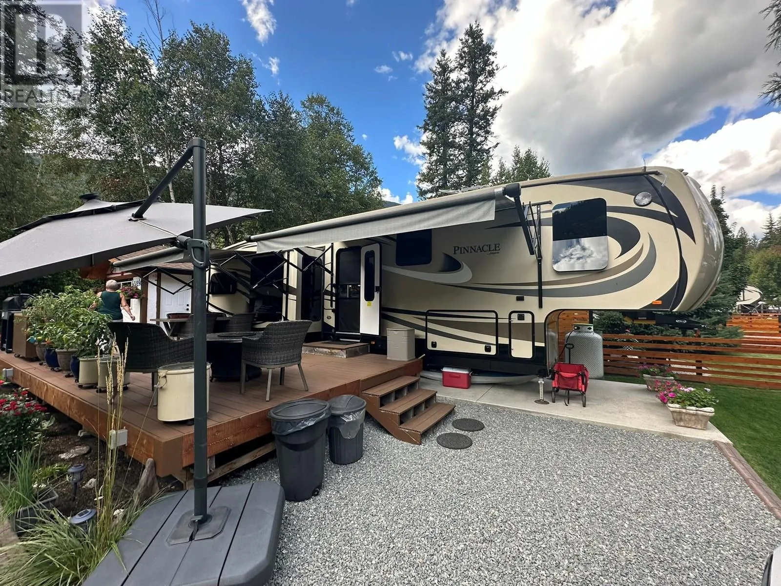 2202 Enderby Mabel Lake Road Unit# 127