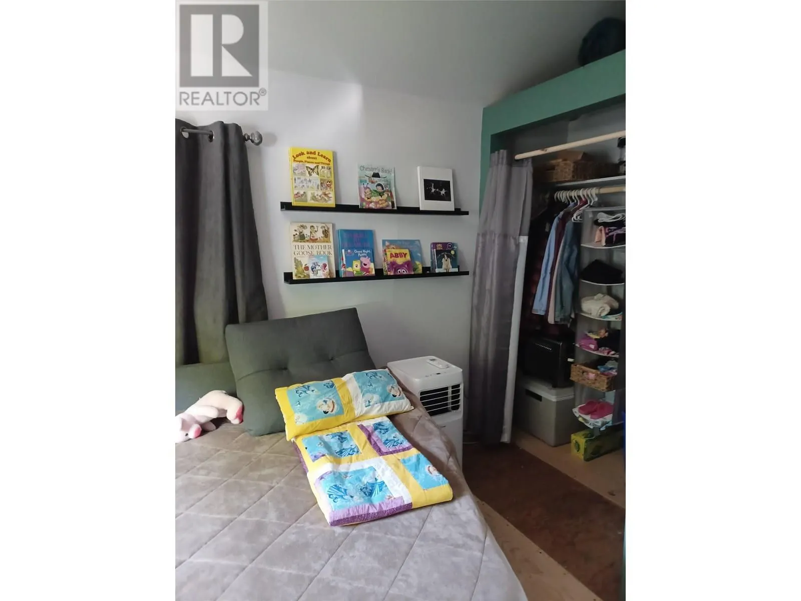 2202 Enderby Mabel Lake Road Unit# 127