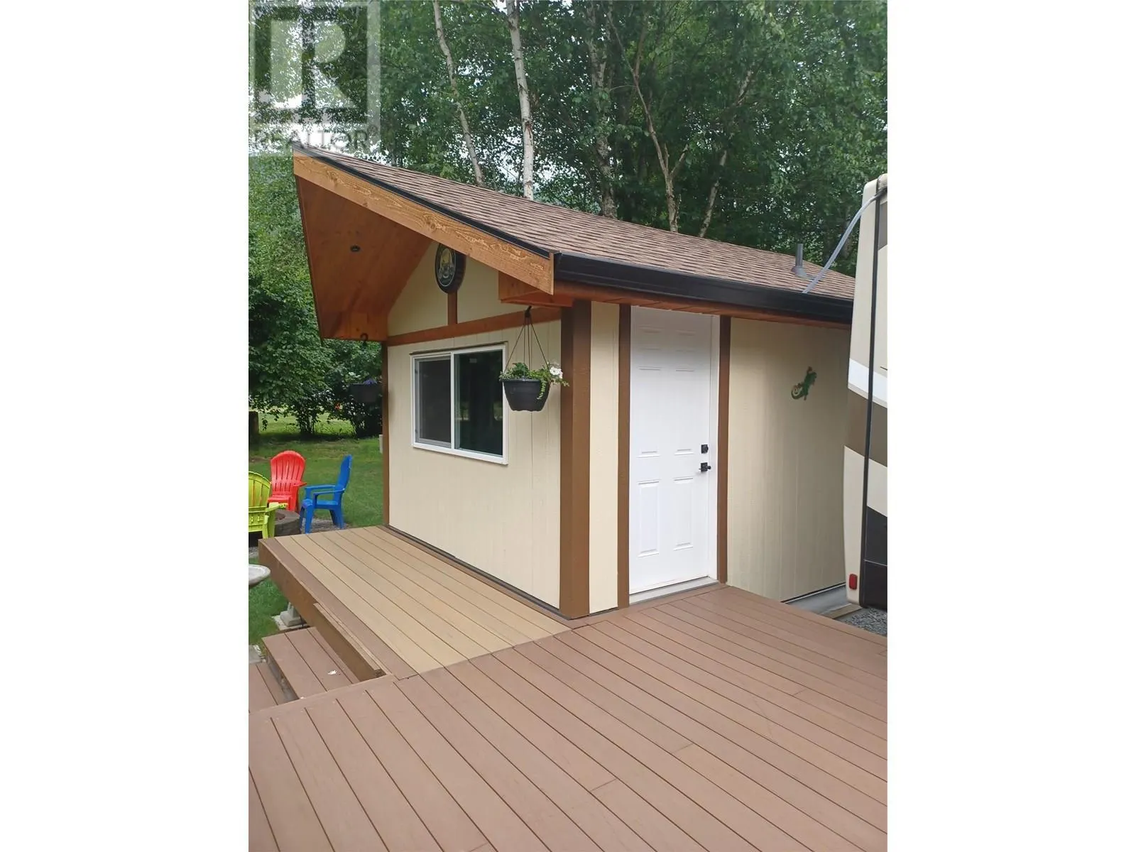 2202 Enderby Mabel Lake Road Unit# 127