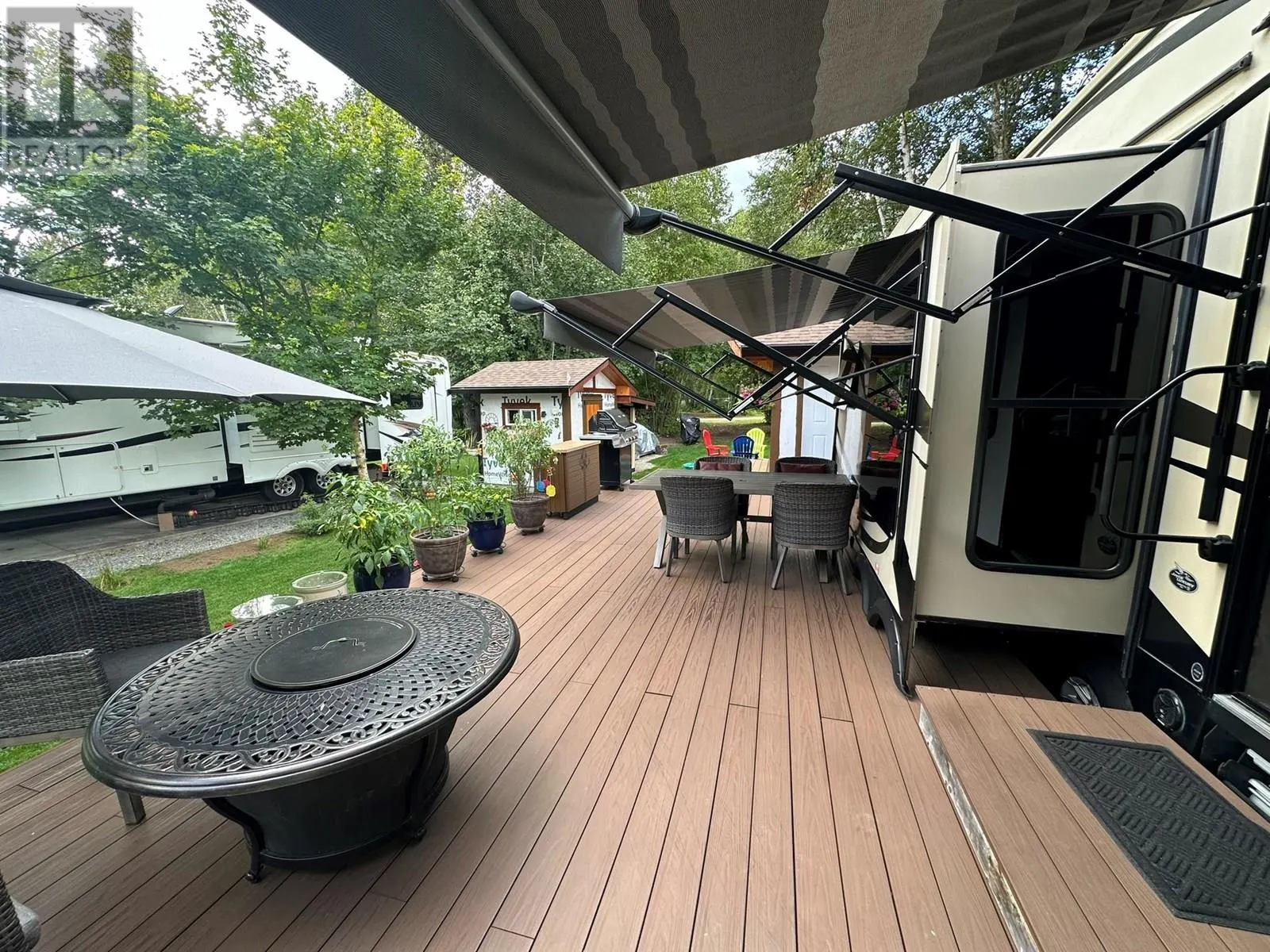 2202 Enderby Mabel Lake Road Unit# 127