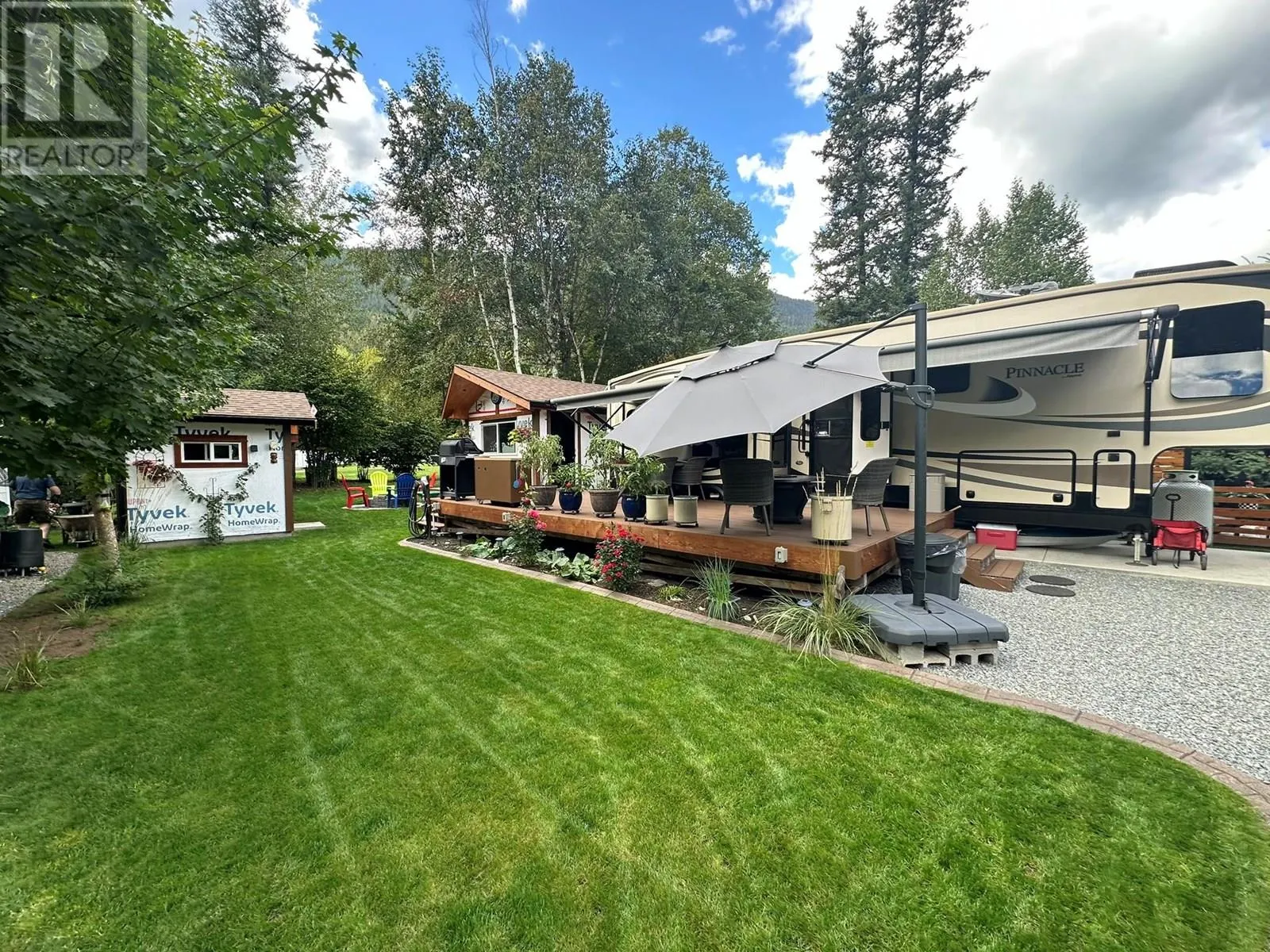 2202 Enderby Mabel Lake Road Unit# 127