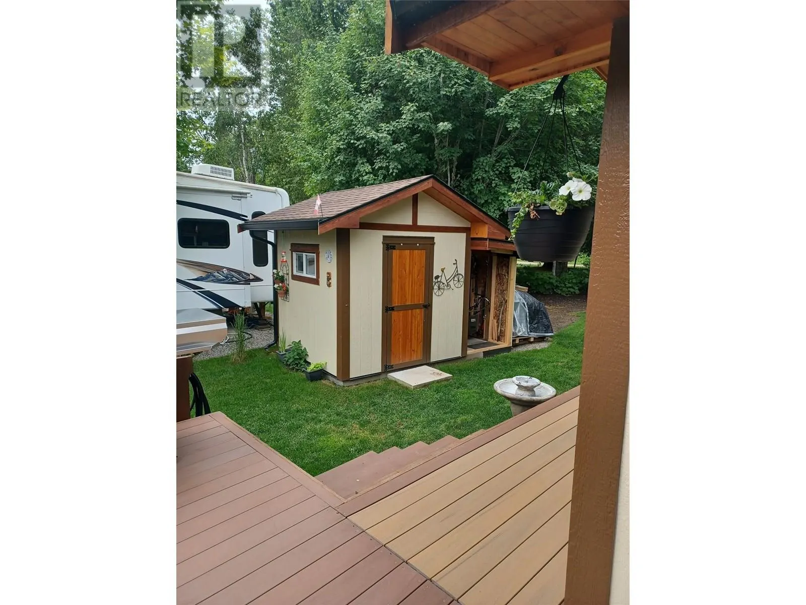 2202 Enderby Mabel Lake Road Unit# 127