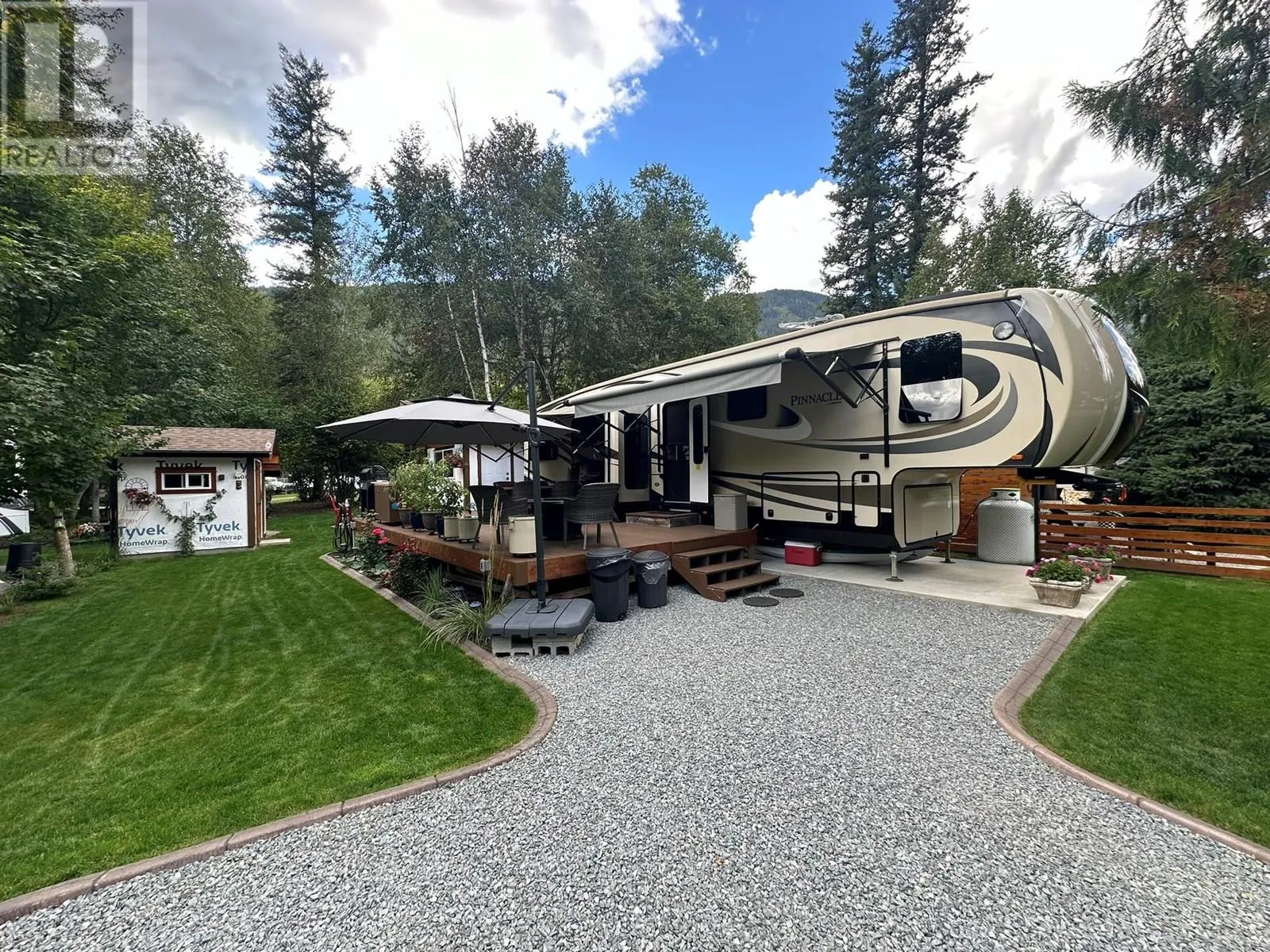 2202 Enderby Mabel Lake Road Unit# 127