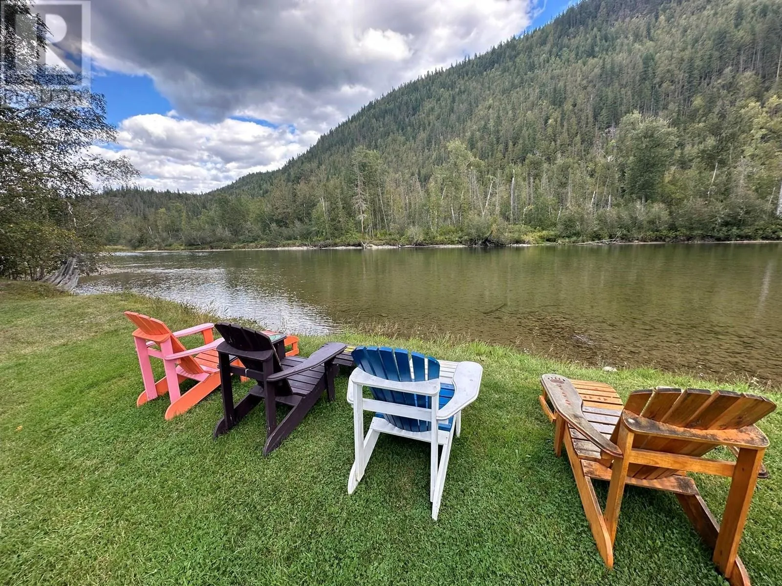 2202 Enderby Mabel Lake Road Unit# 127
