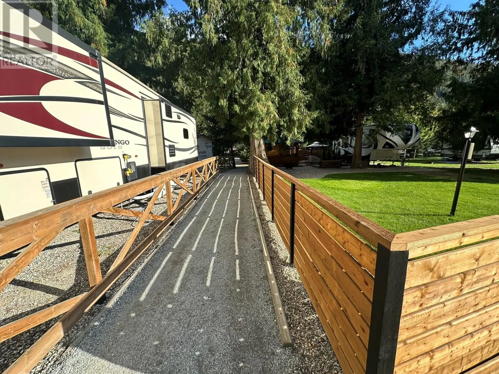 2202 Enderby Mabel Lake Road Unit# 127