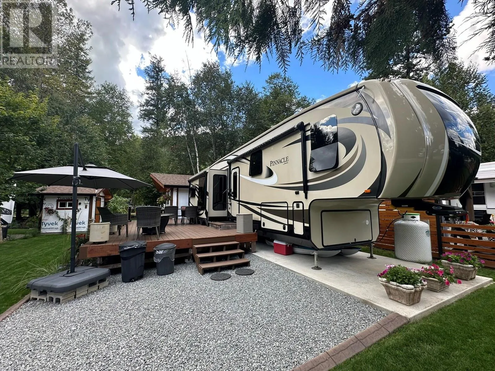 2202 Enderby Mabel Lake Road Unit# 127