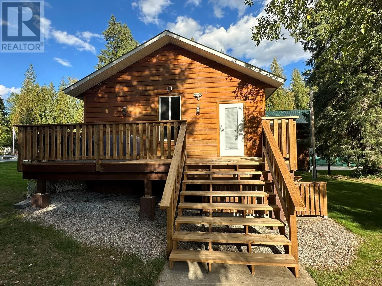 2202 Enderby Mabel Lake Road Unit# 127
