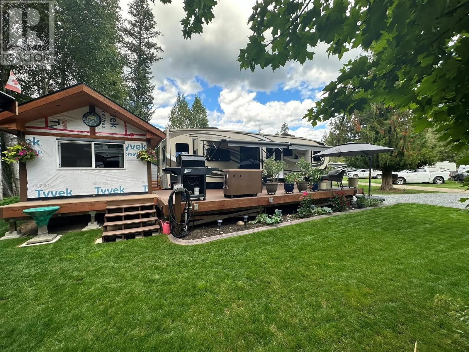 2202 Enderby Mabel Lake Road Unit# 127