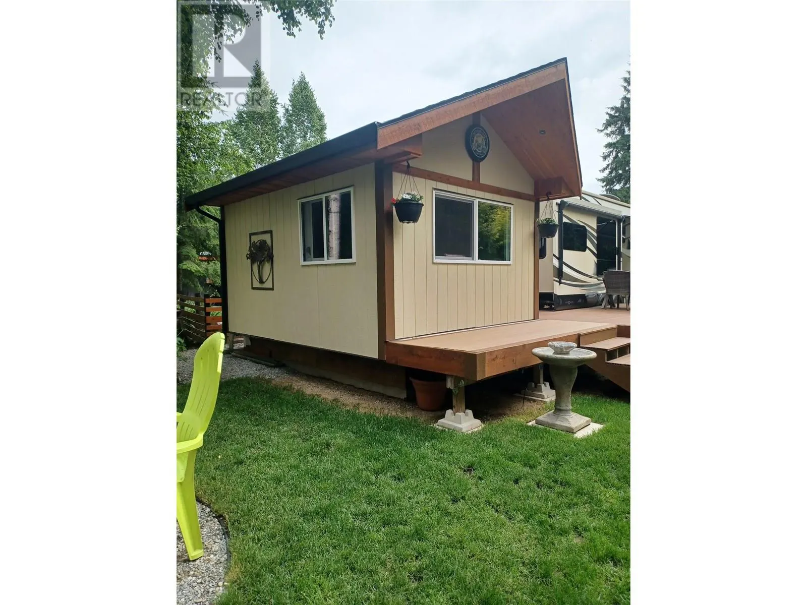 2202 Enderby Mabel Lake Road Unit# 127