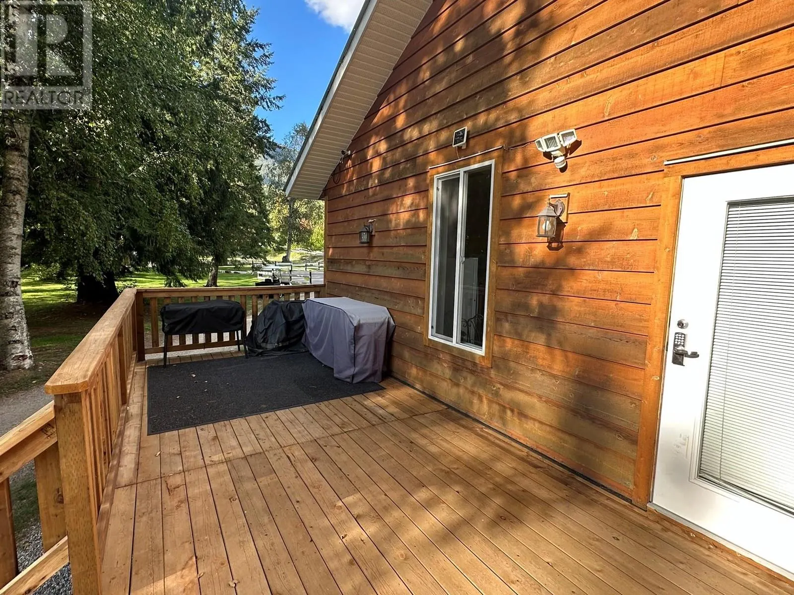 2202 Enderby Mabel Lake Road Unit# 127