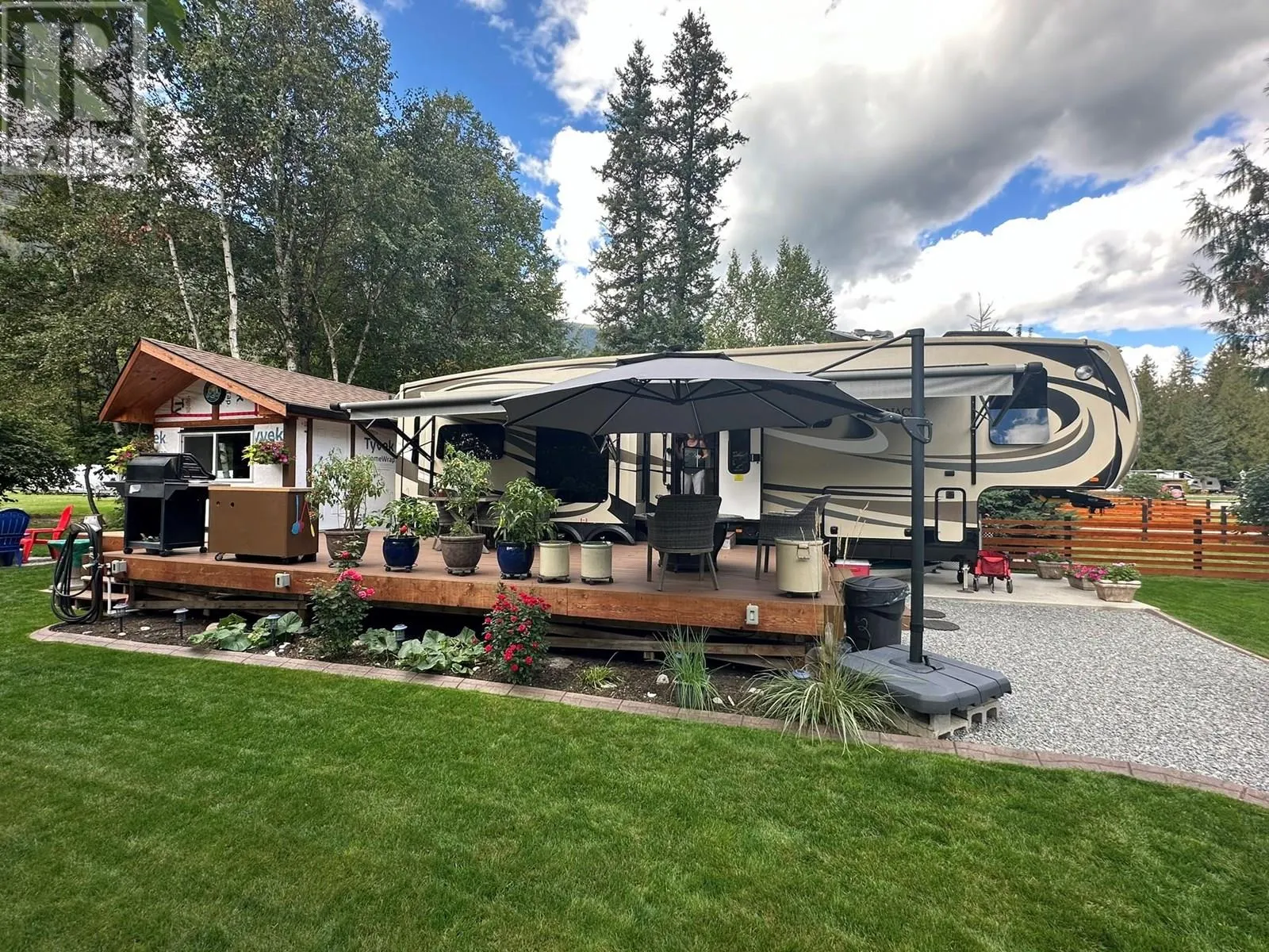 2202 Enderby Mabel Lake Road Unit# 127