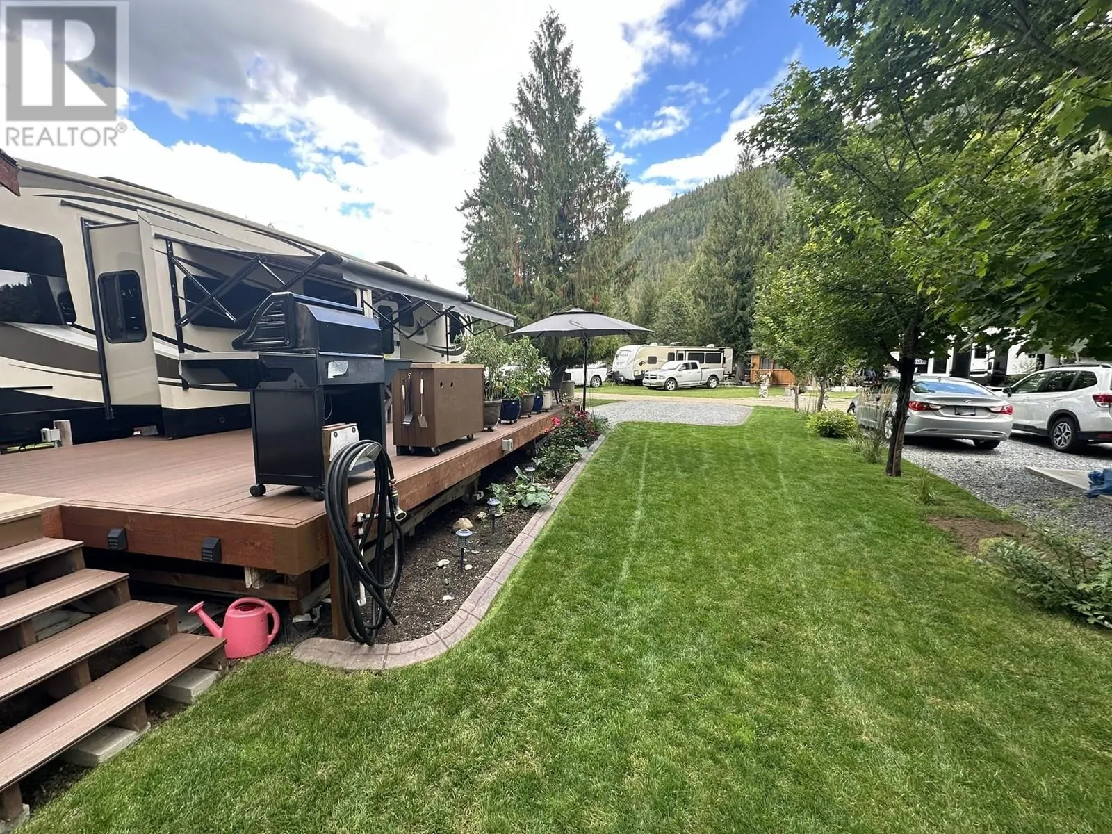 2202 Enderby Mabel Lake Road Unit# 127