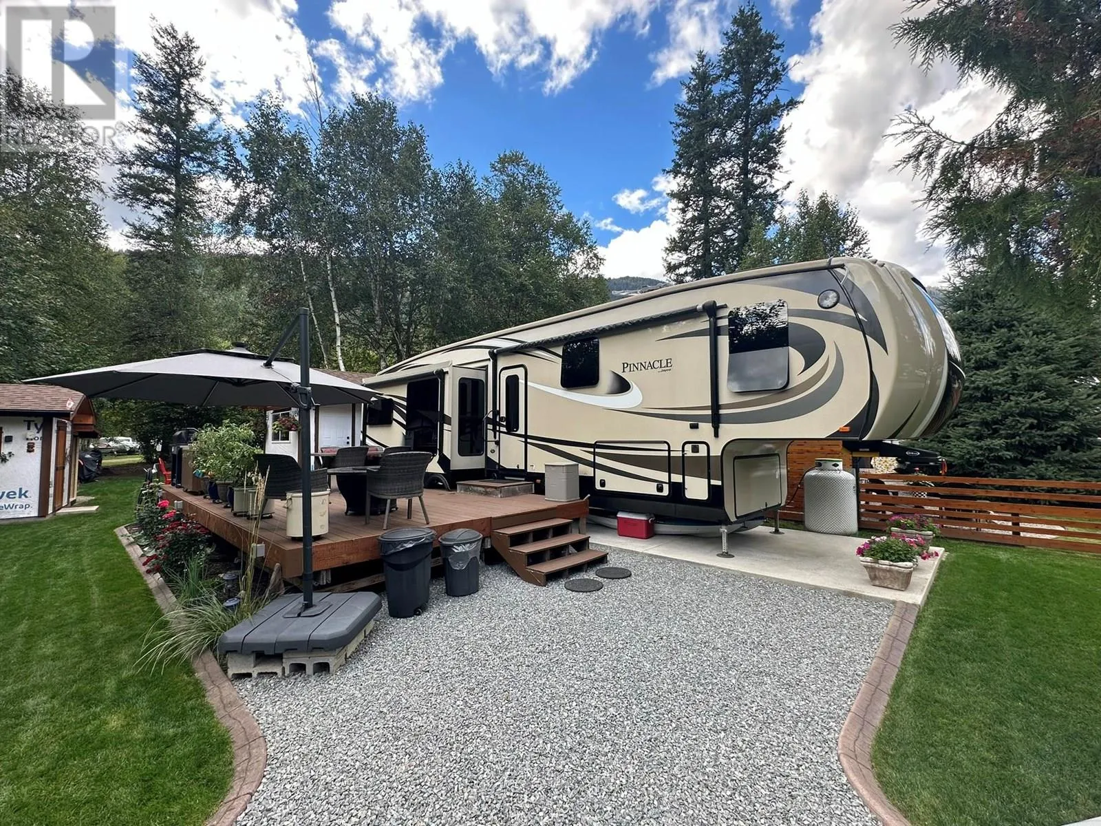 2202 Enderby Mabel Lake Road Unit# 127