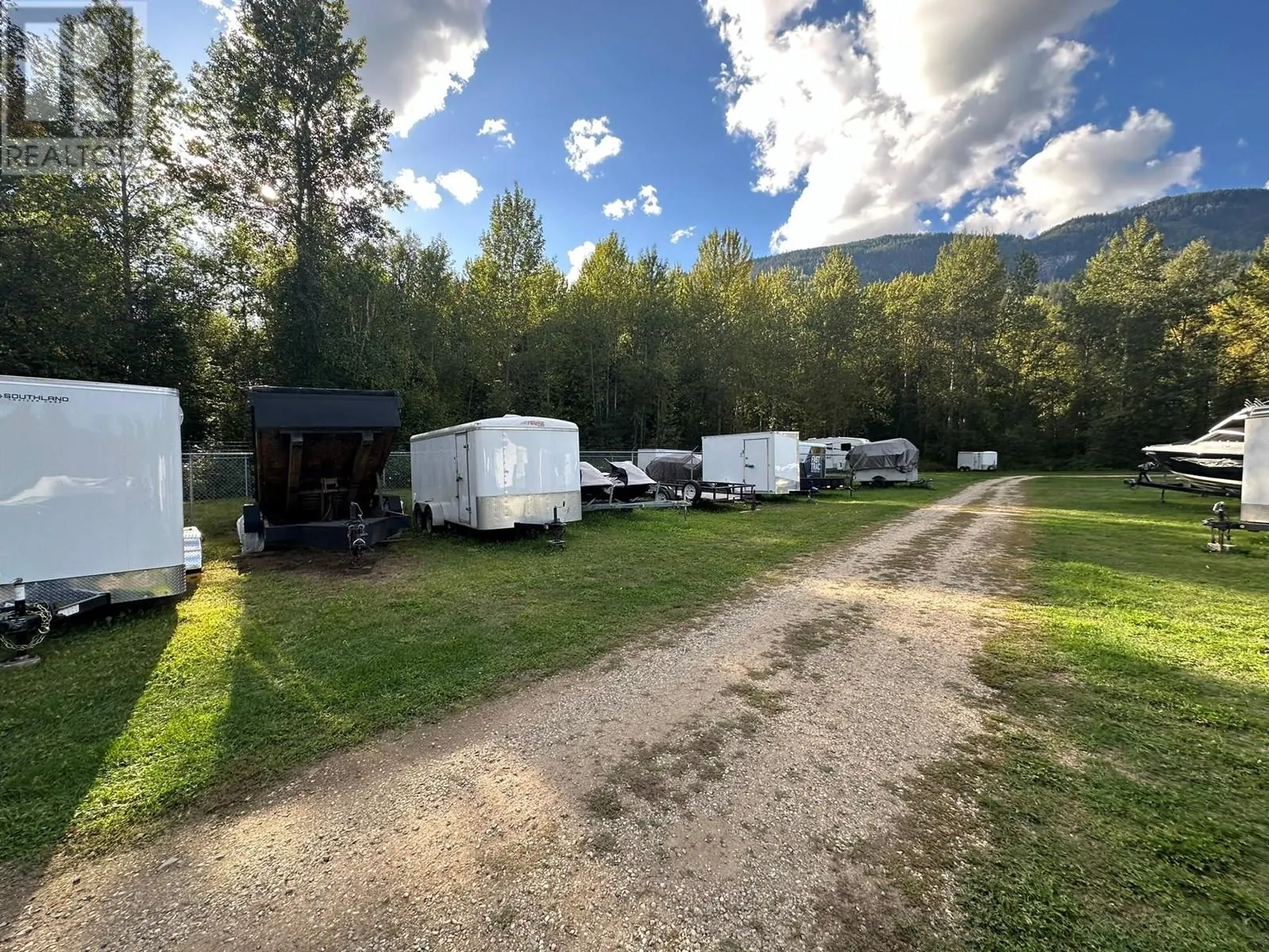 2202 Enderby Mabel Lake Road Unit# 127