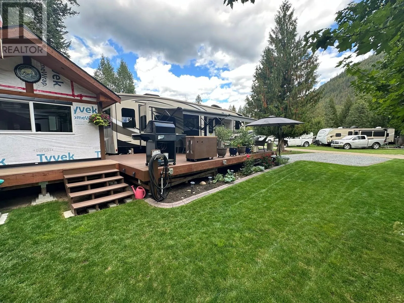 2202 Enderby Mabel Lake Road Unit# 127