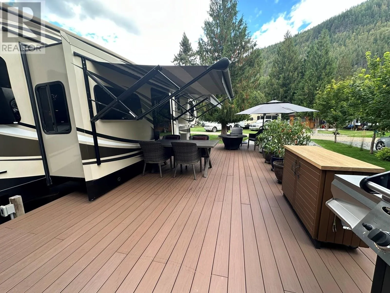 2202 Enderby Mabel Lake Road Unit# 127