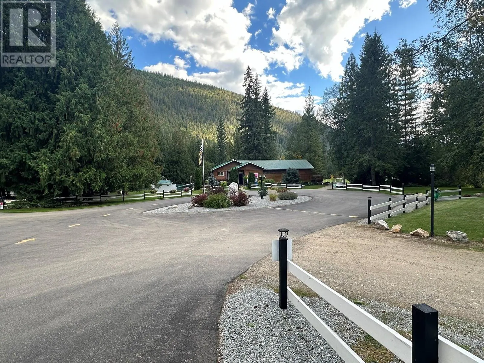 2202 Enderby Mabel Lake Road Unit# 127