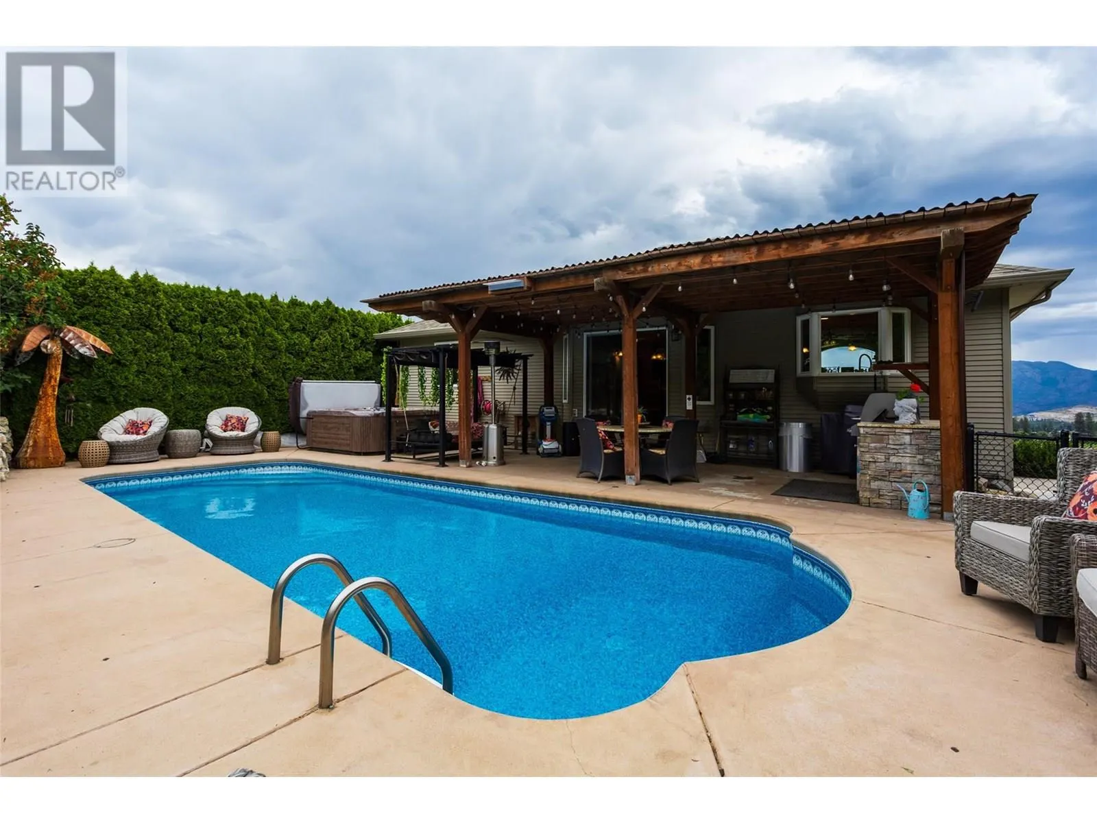 2838 Salish Road