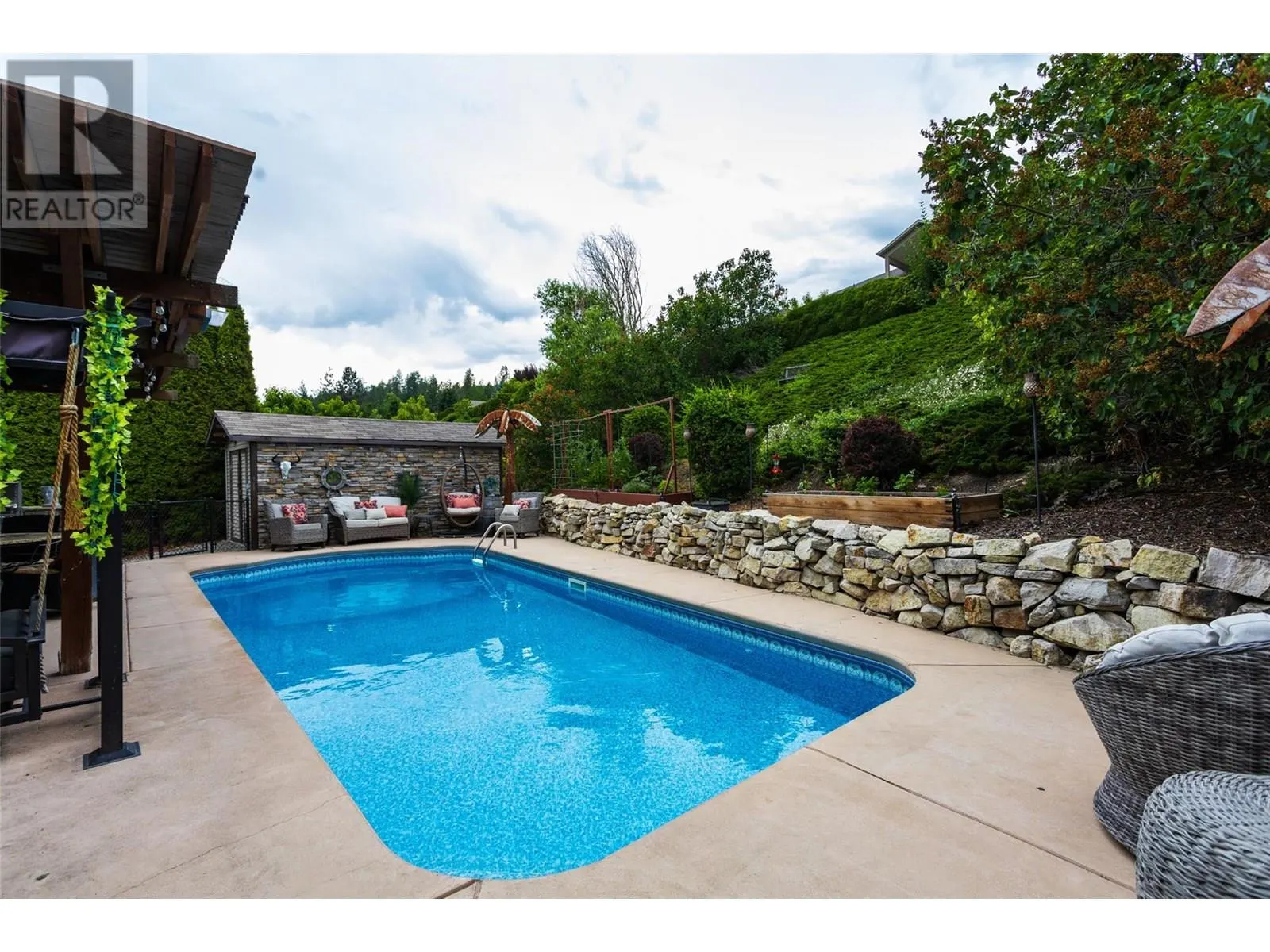 2838 Salish Road