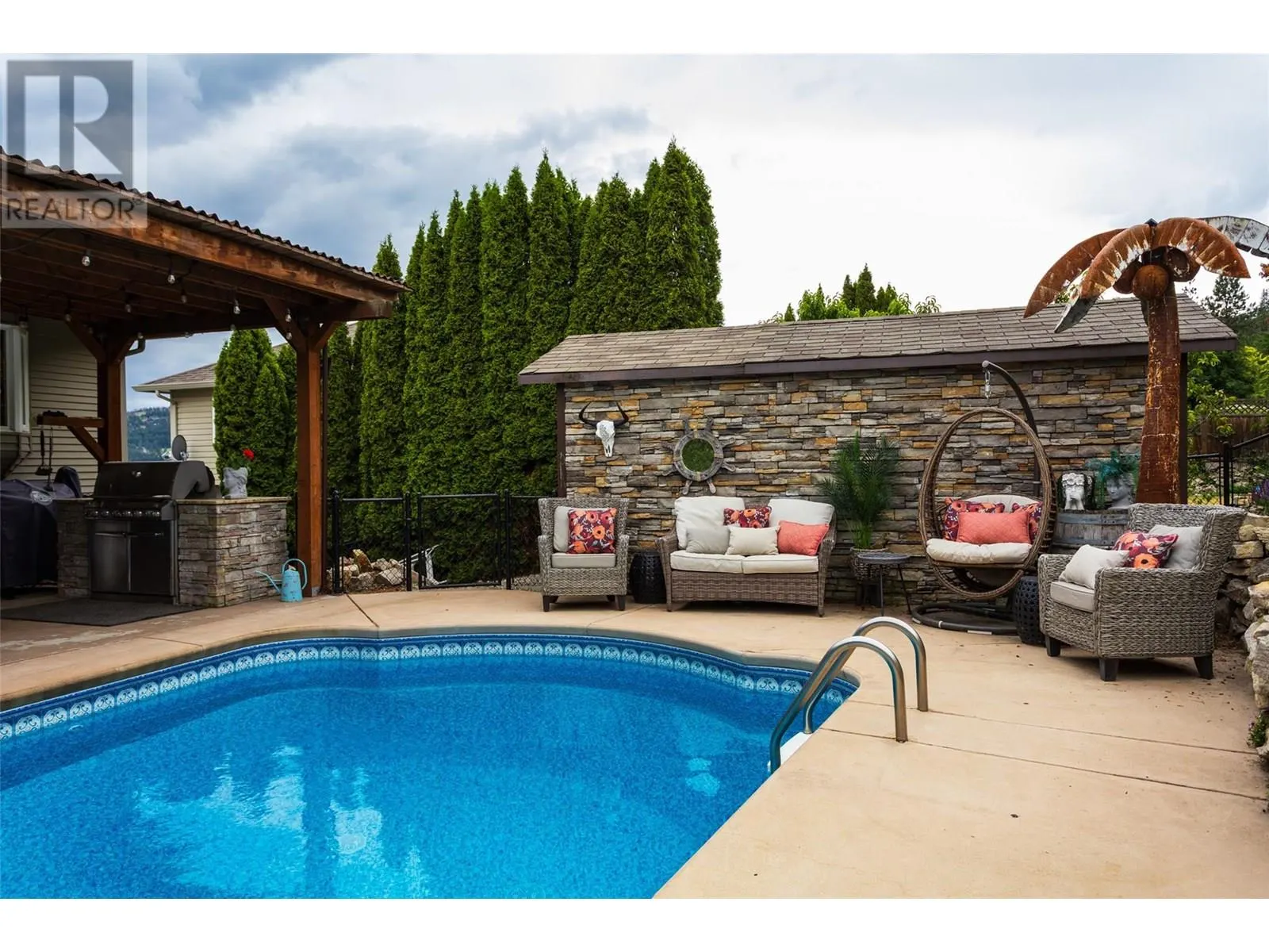 2838 Salish Road