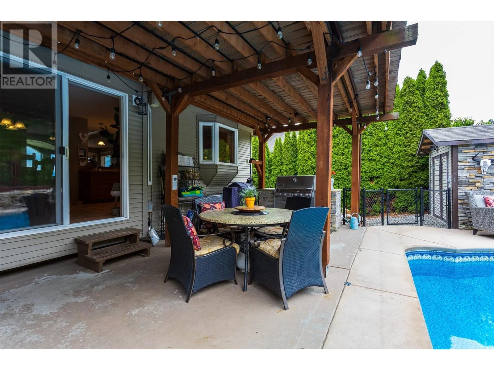 2838 Salish Road