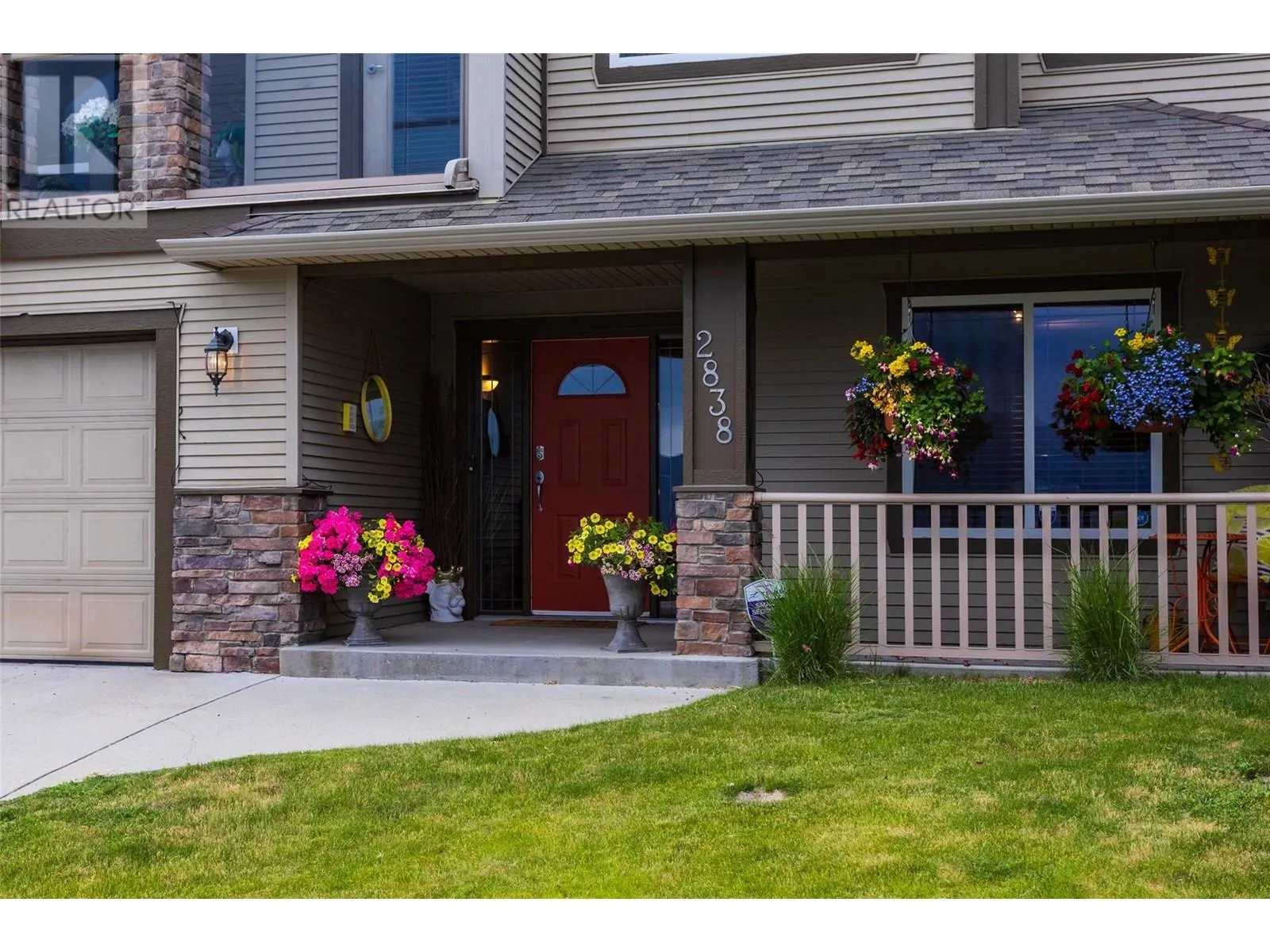 2838 Salish Road
