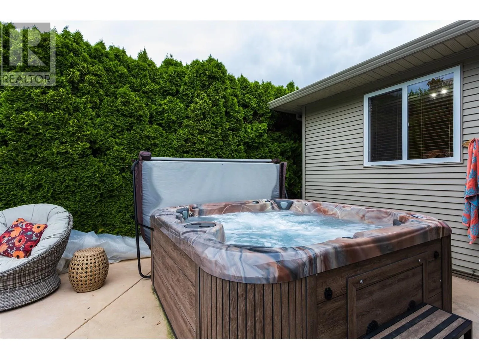 2838 Salish Road