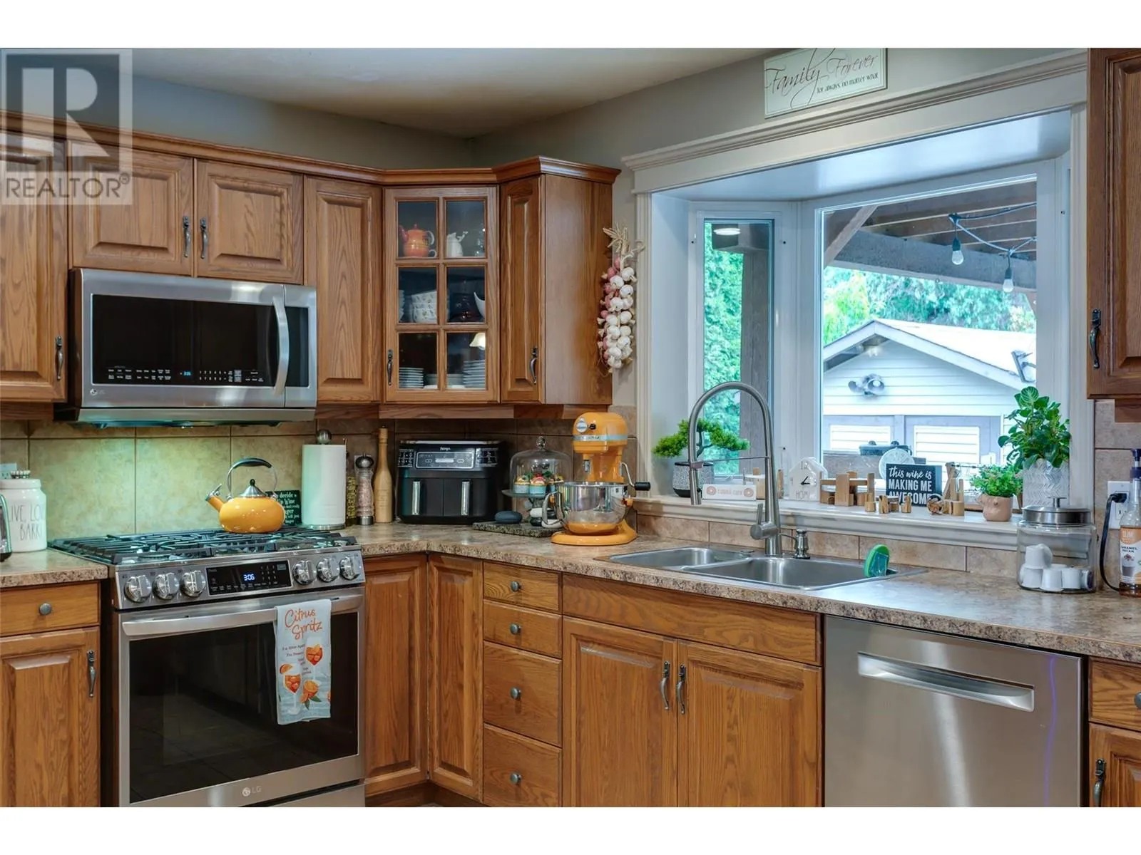 2838 Salish Road