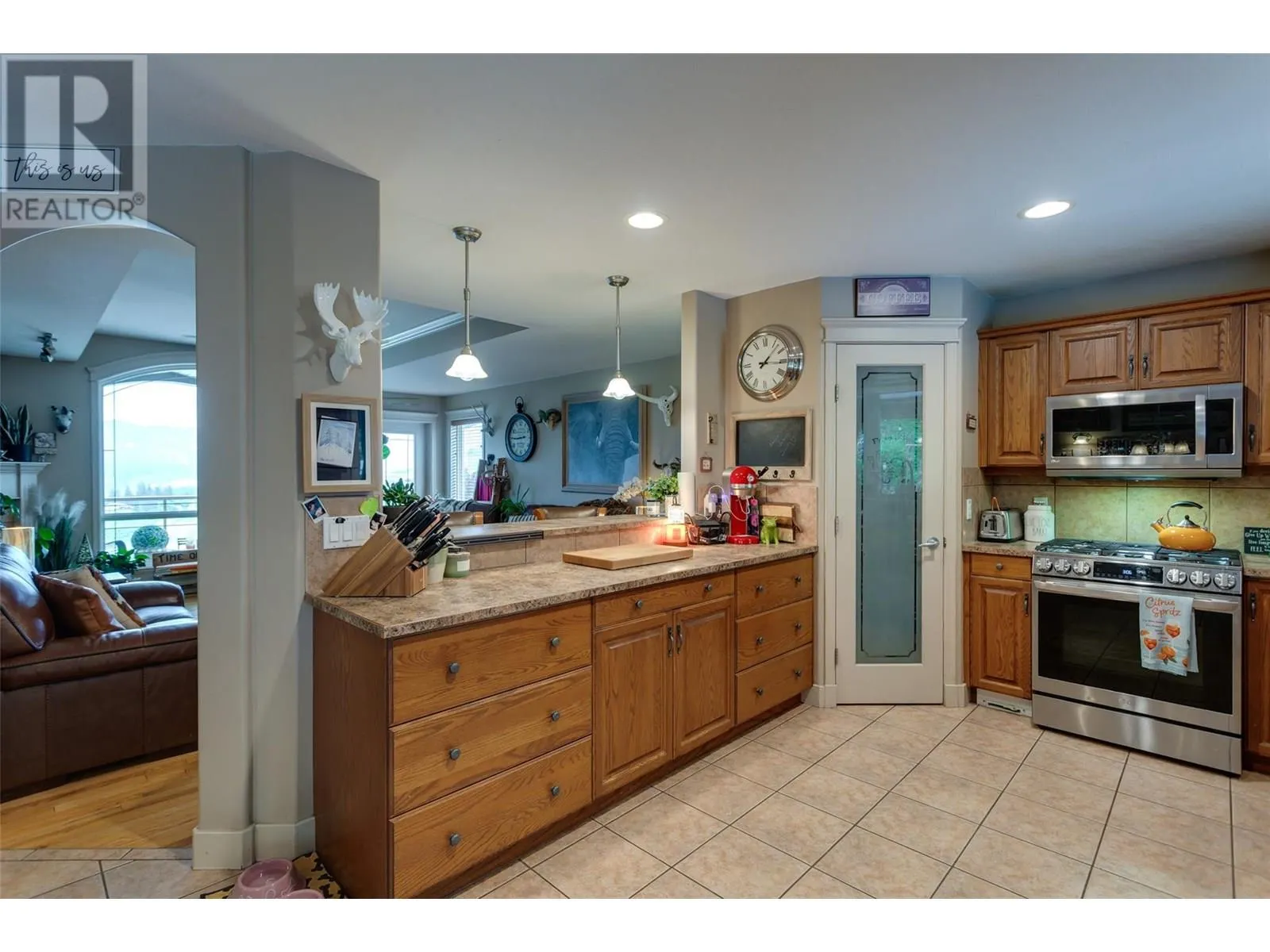 2838 Salish Road