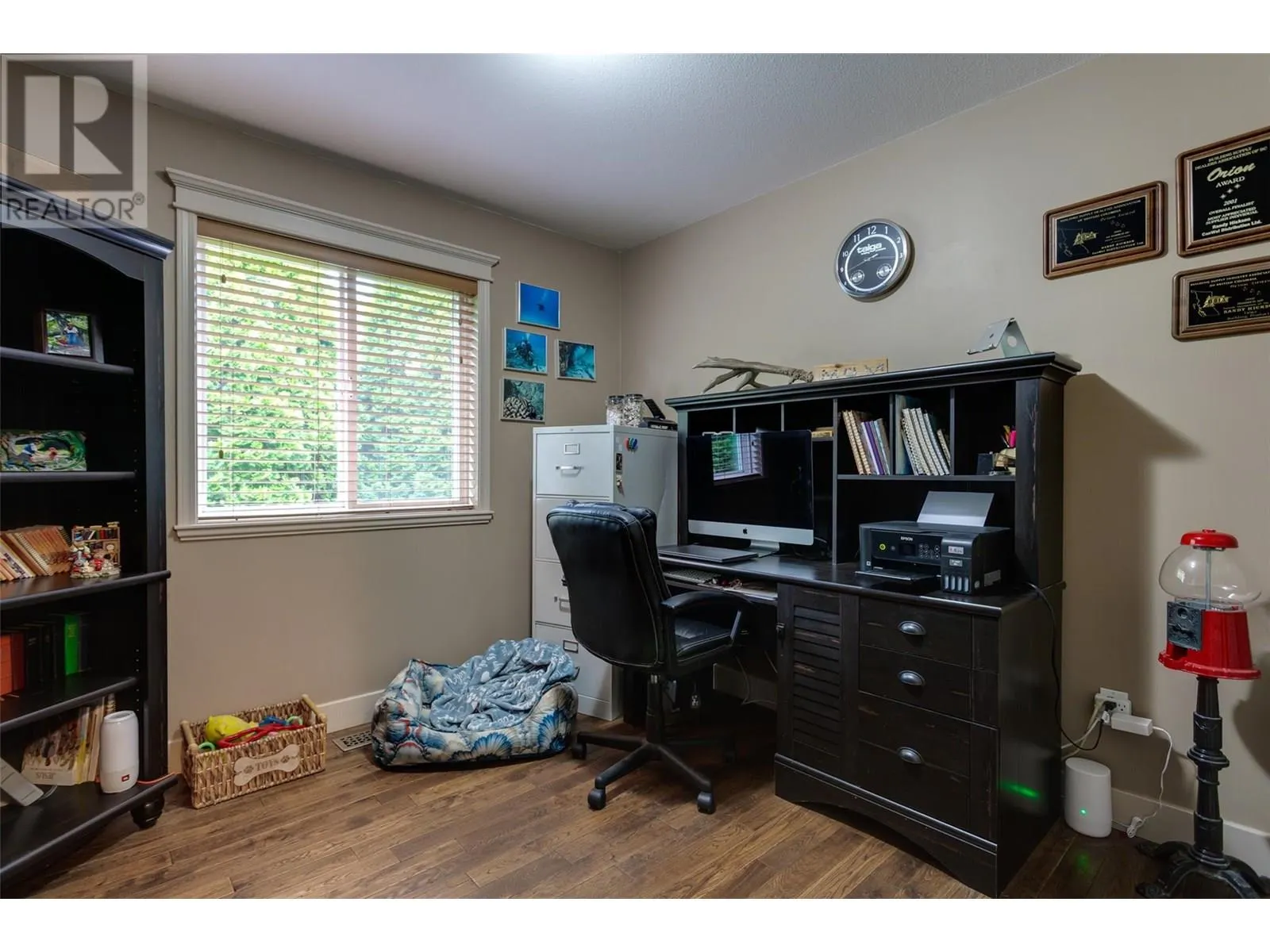 2838 Salish Road