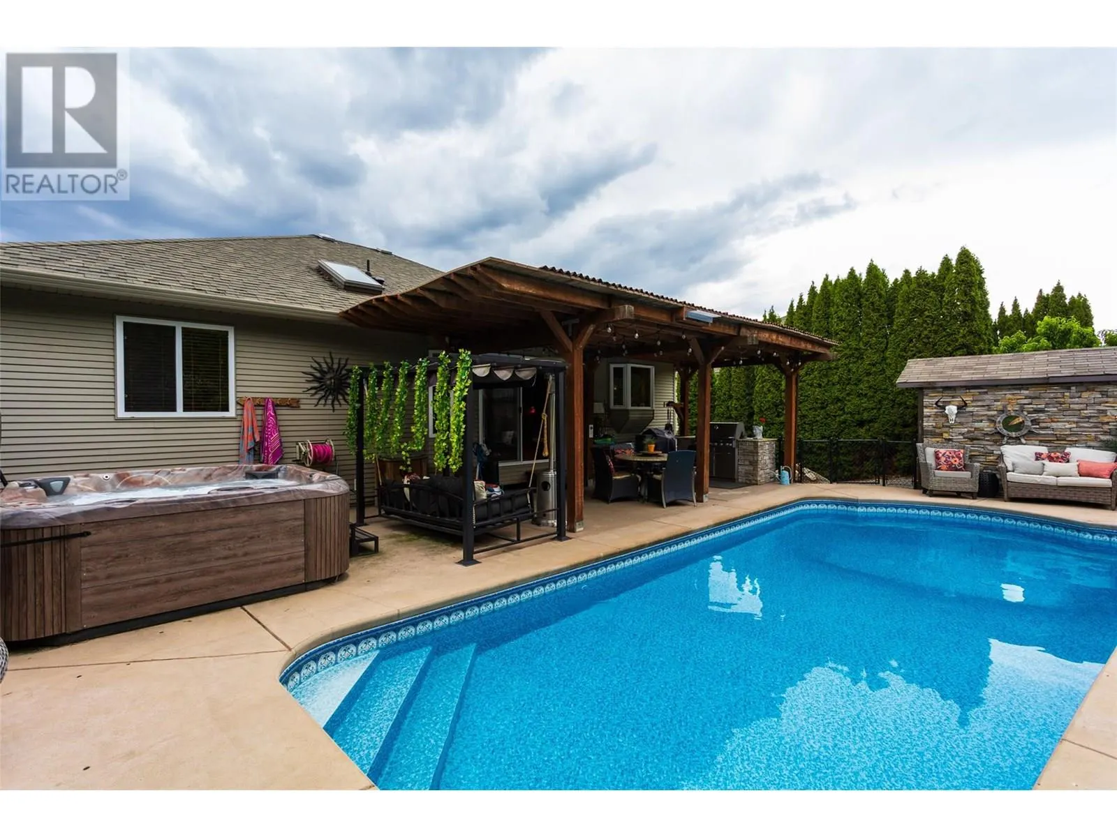2838 Salish Road