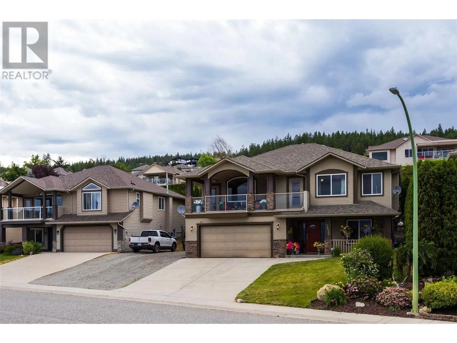 2838 Salish Road
