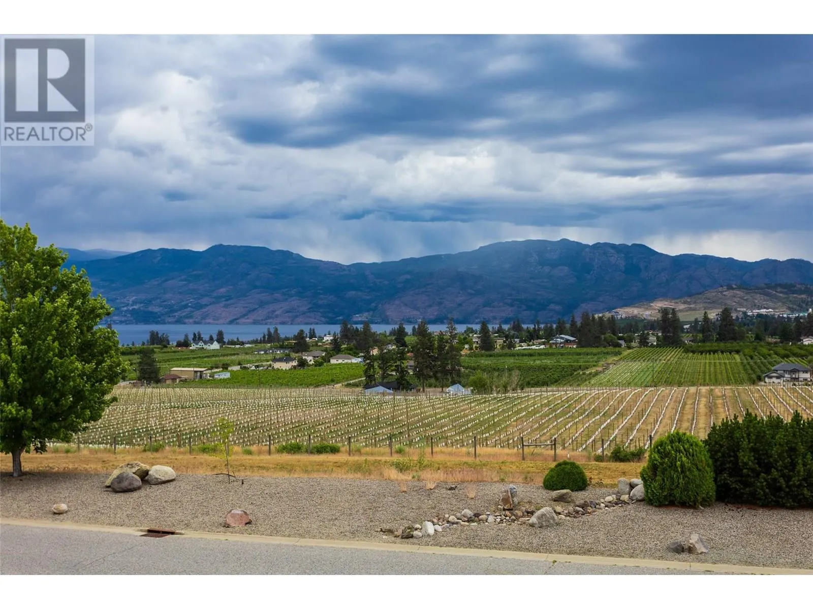 2838 Salish Road