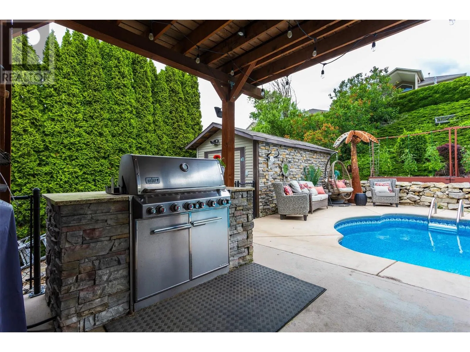 2838 Salish Road