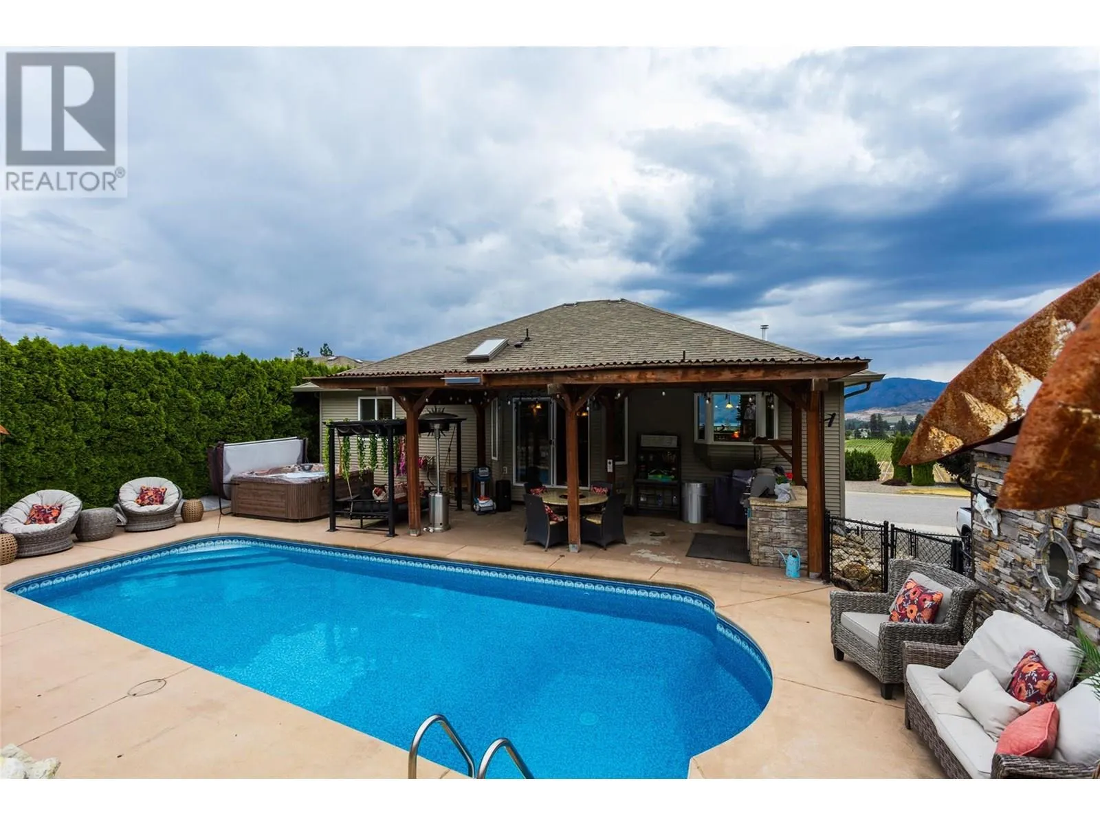 2838 Salish Road
