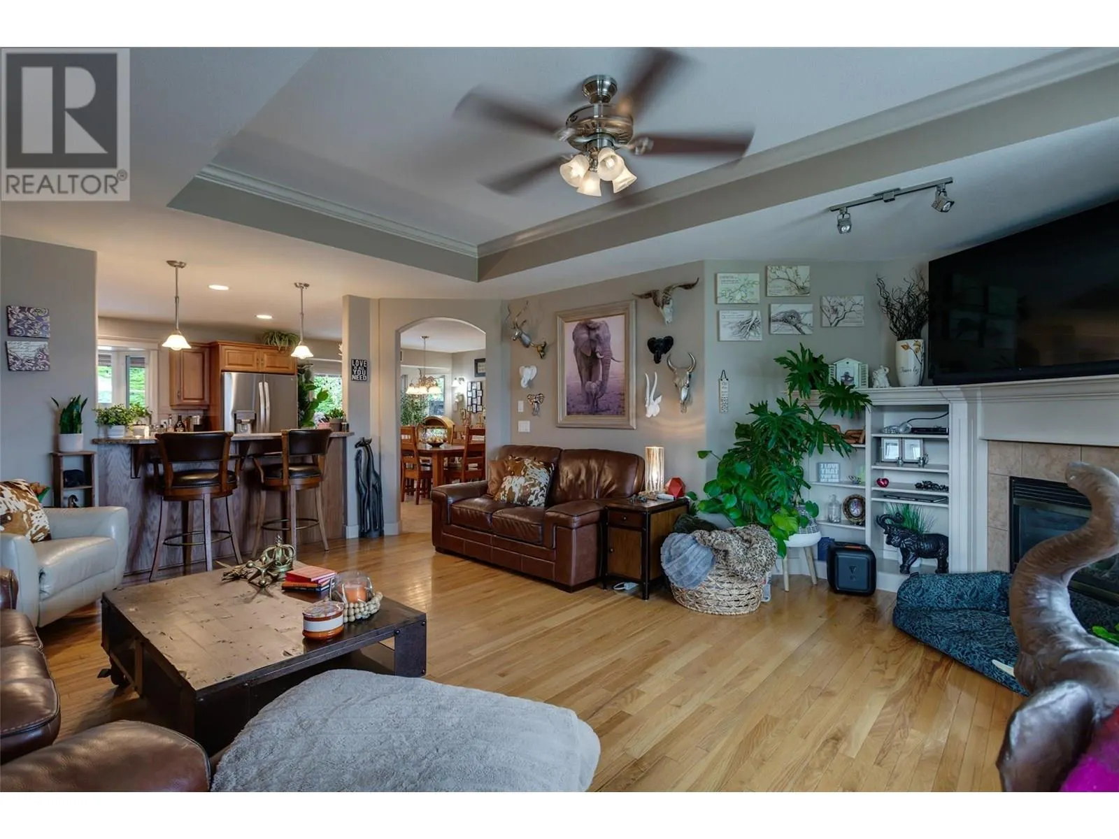 2838 Salish Road