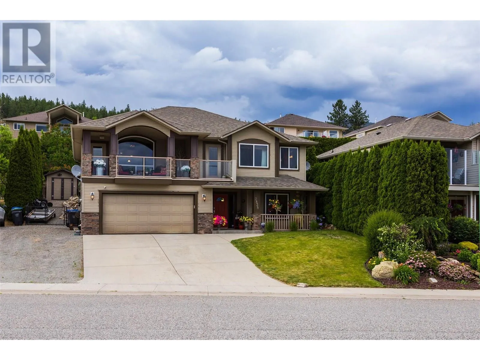 2838 Salish Road