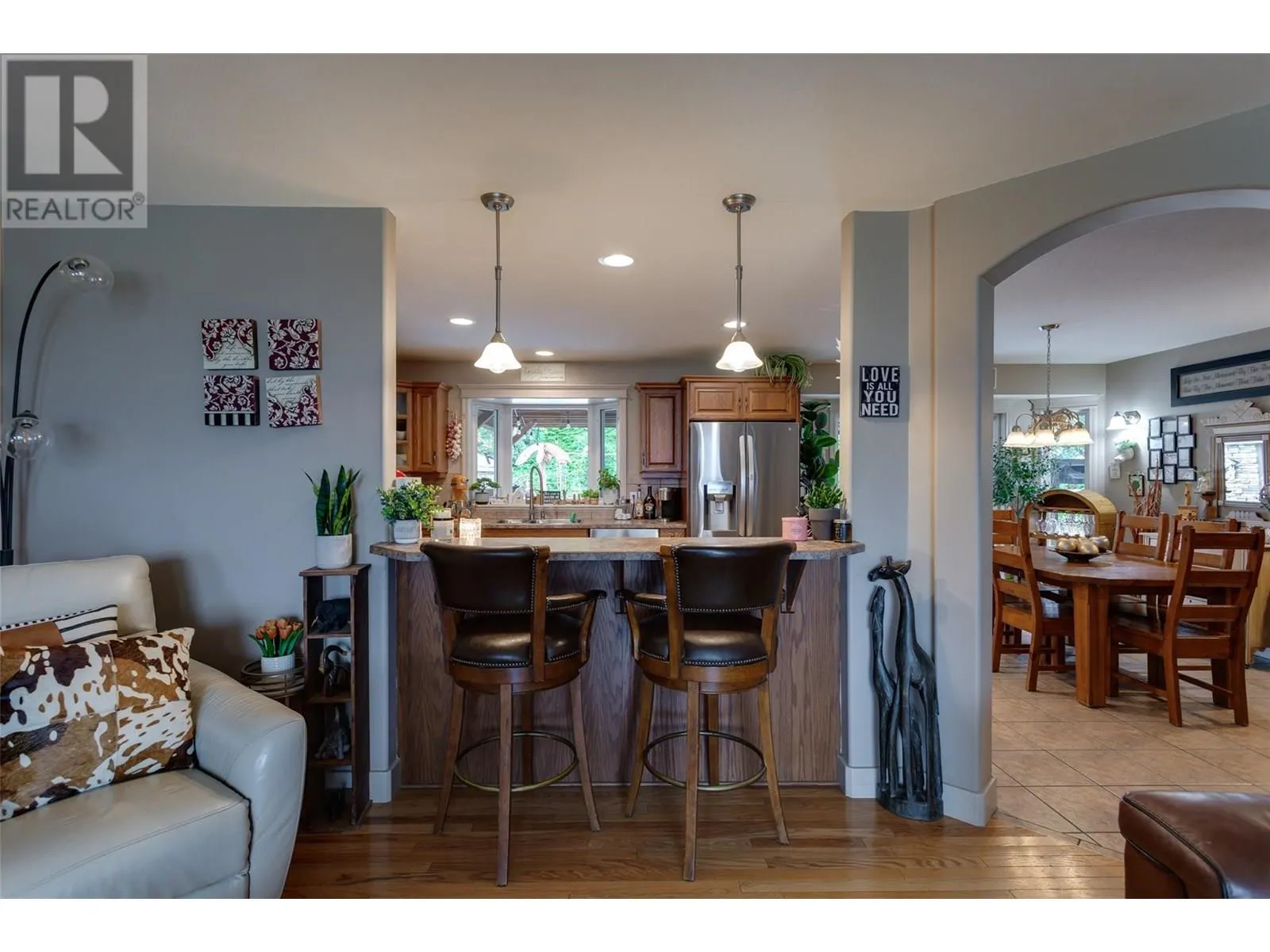 2838 Salish Road