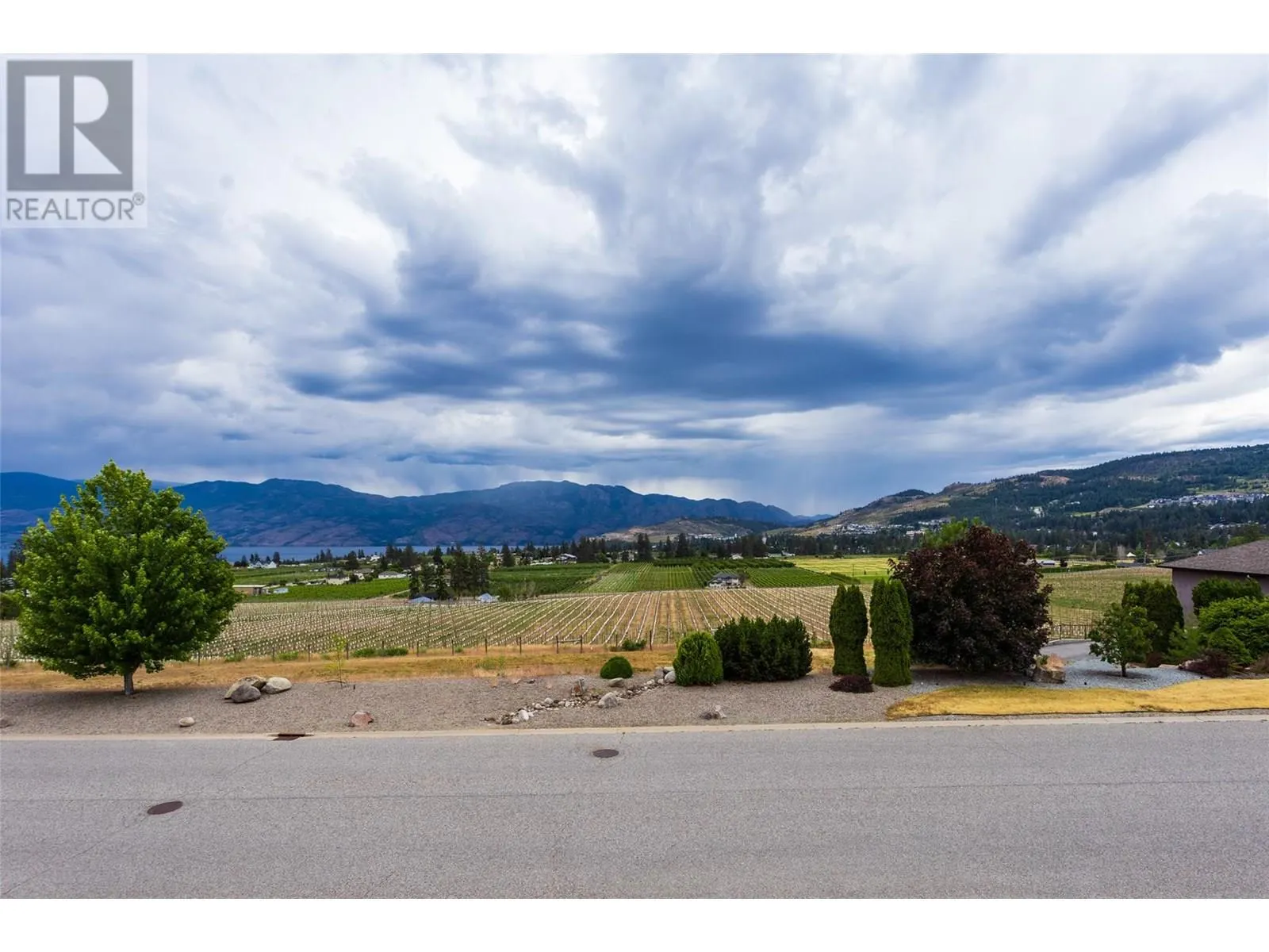 2838 Salish Road