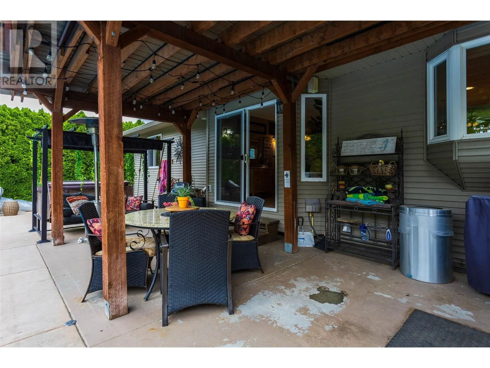 2838 Salish Road
