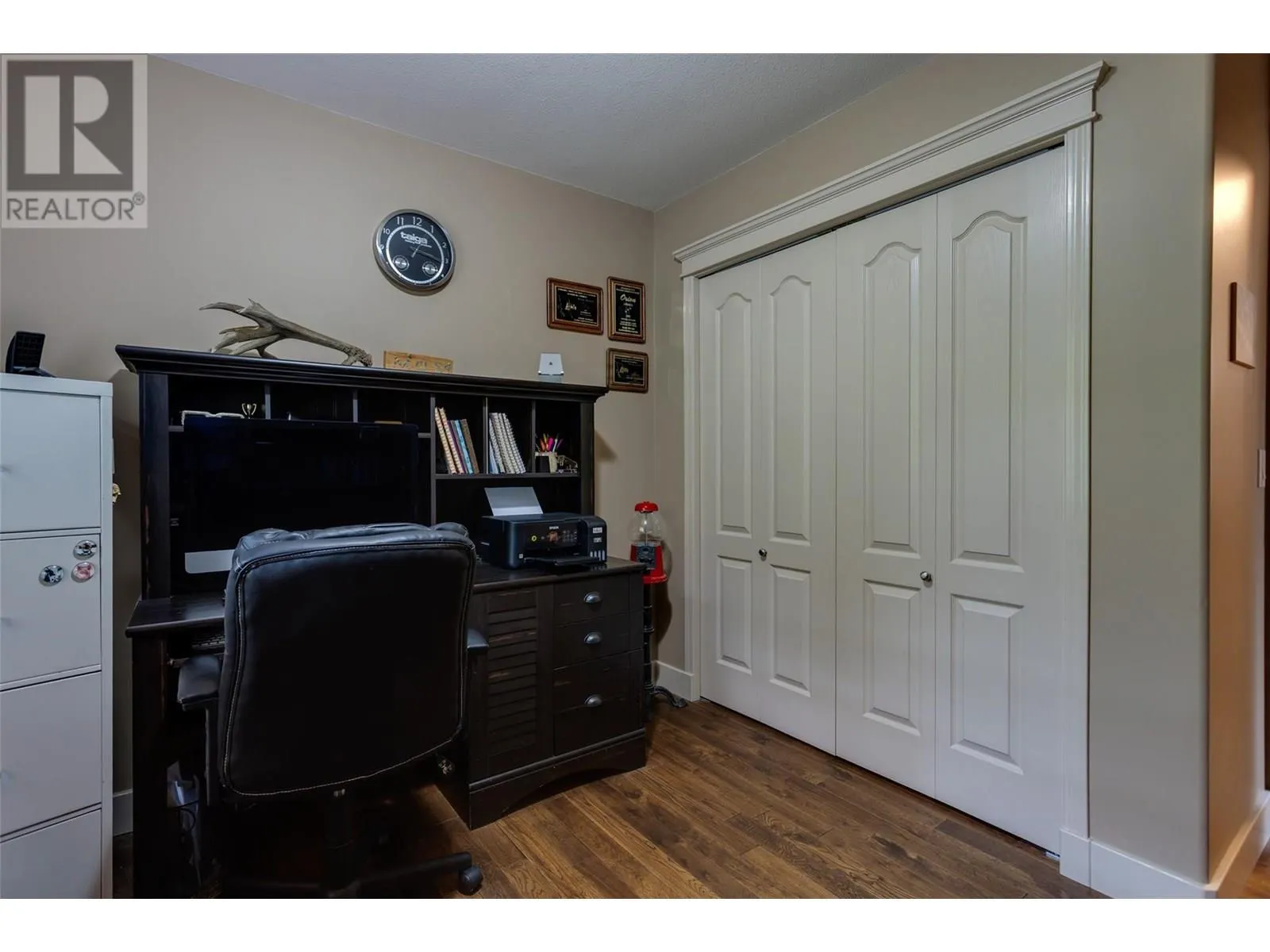2838 Salish Road