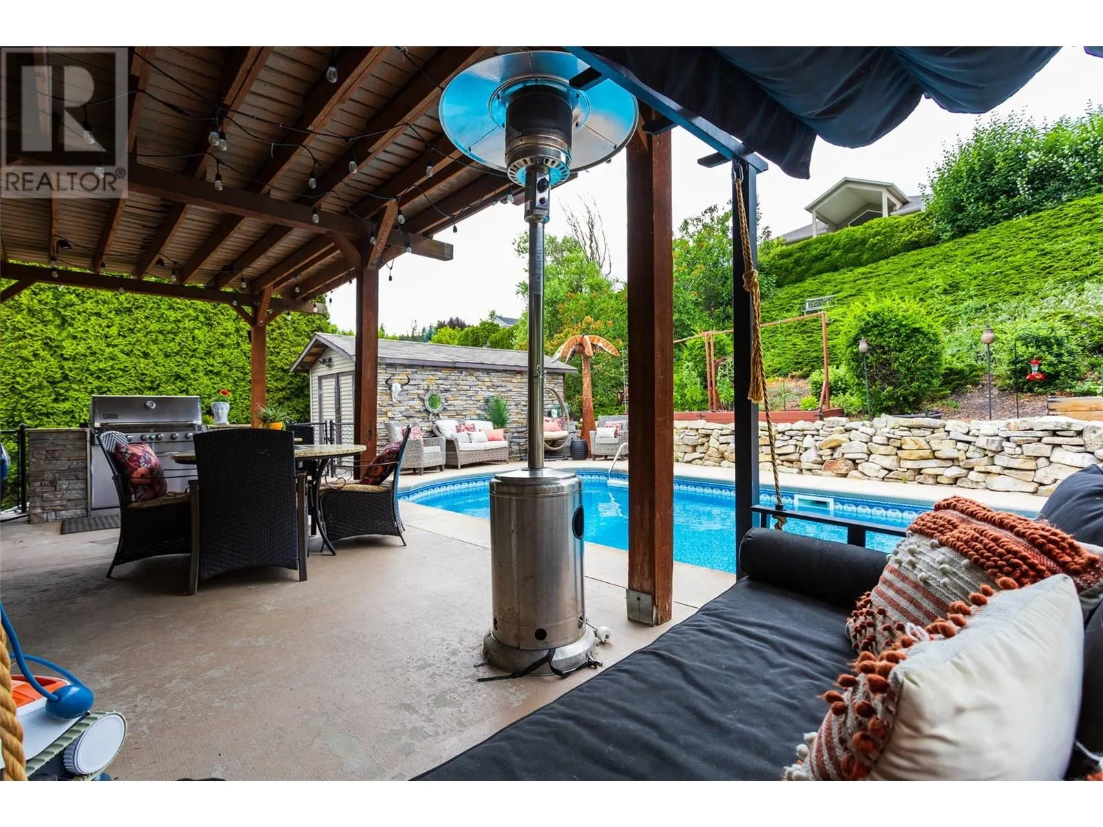 2838 Salish Road