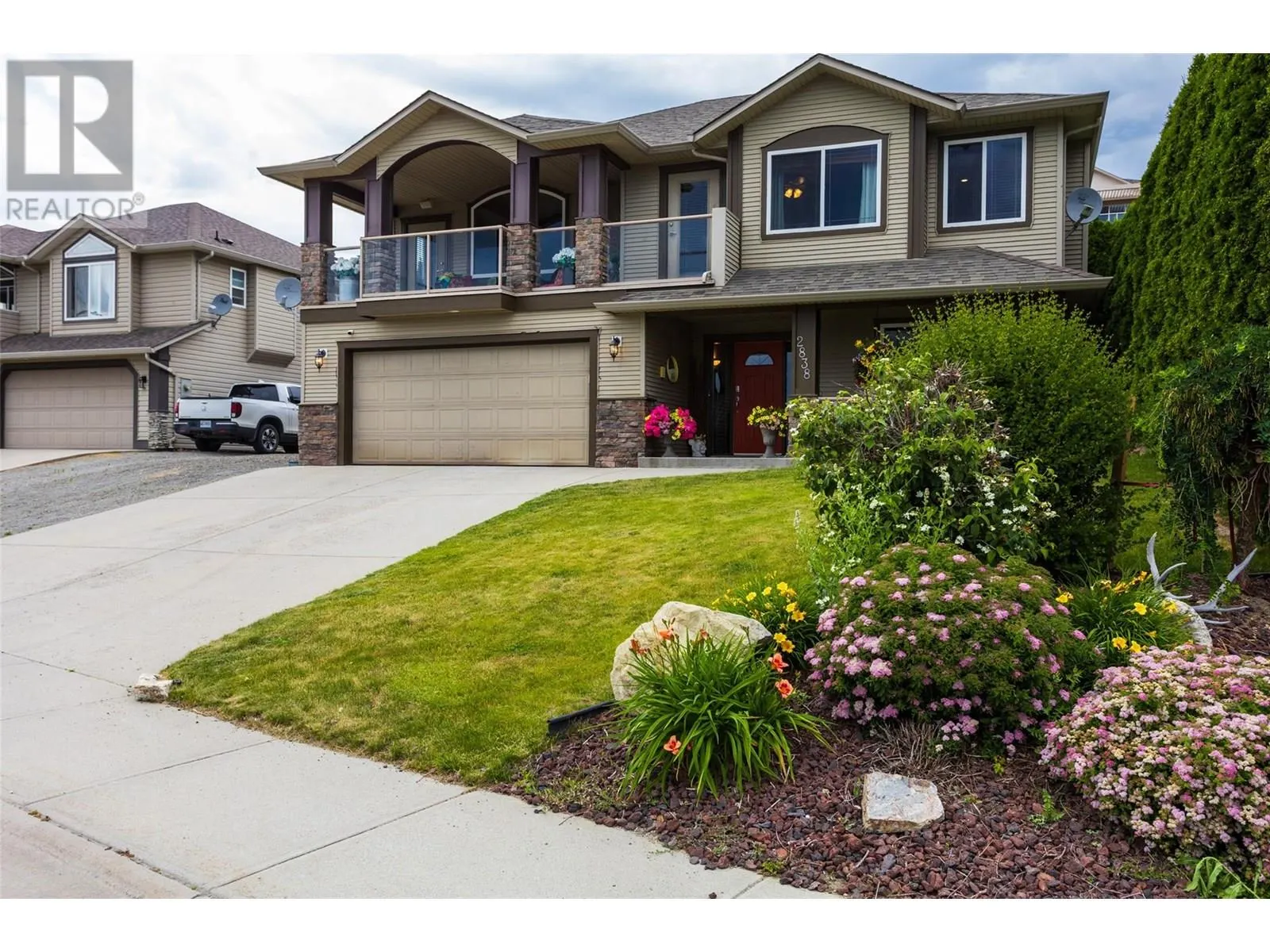 2838 Salish Road