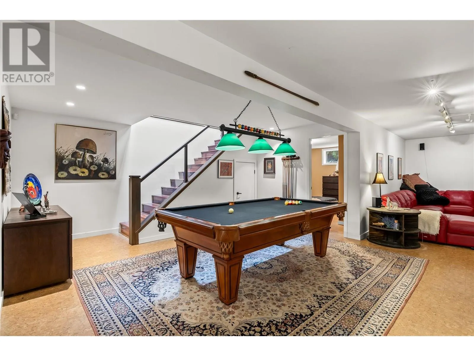 3950 June Springs Road