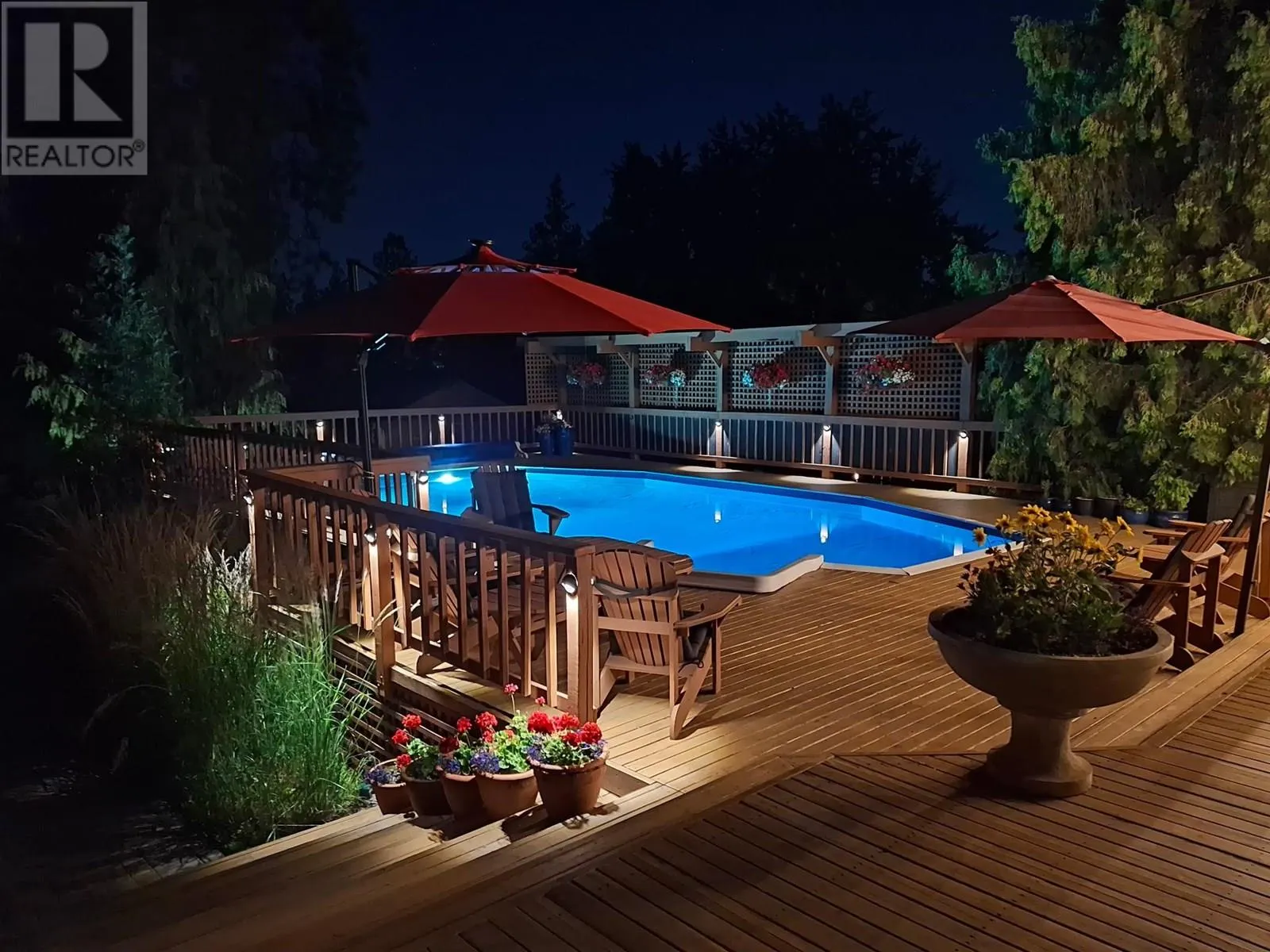 3950 June Springs Road