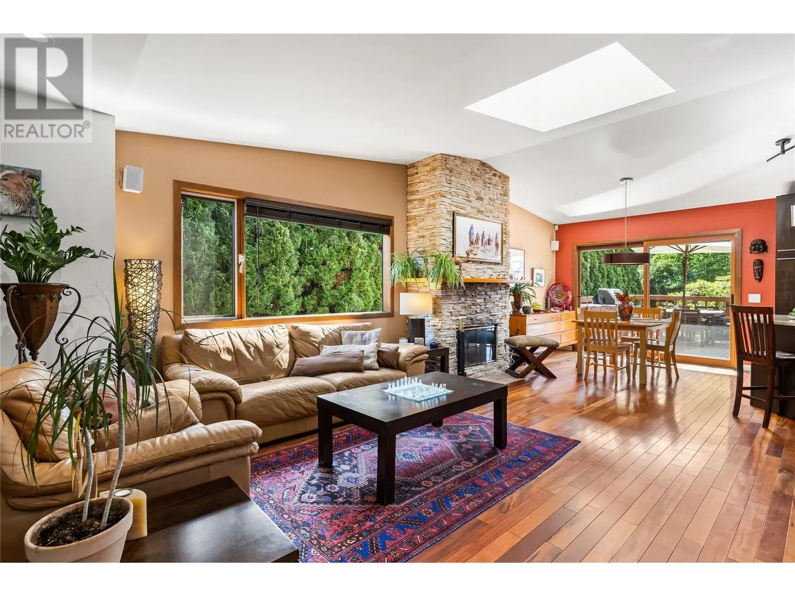 3950 June Springs Road
