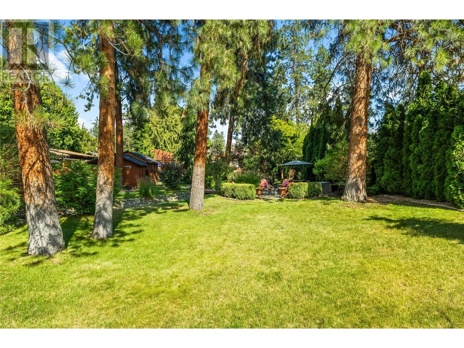 3950 June Springs Road