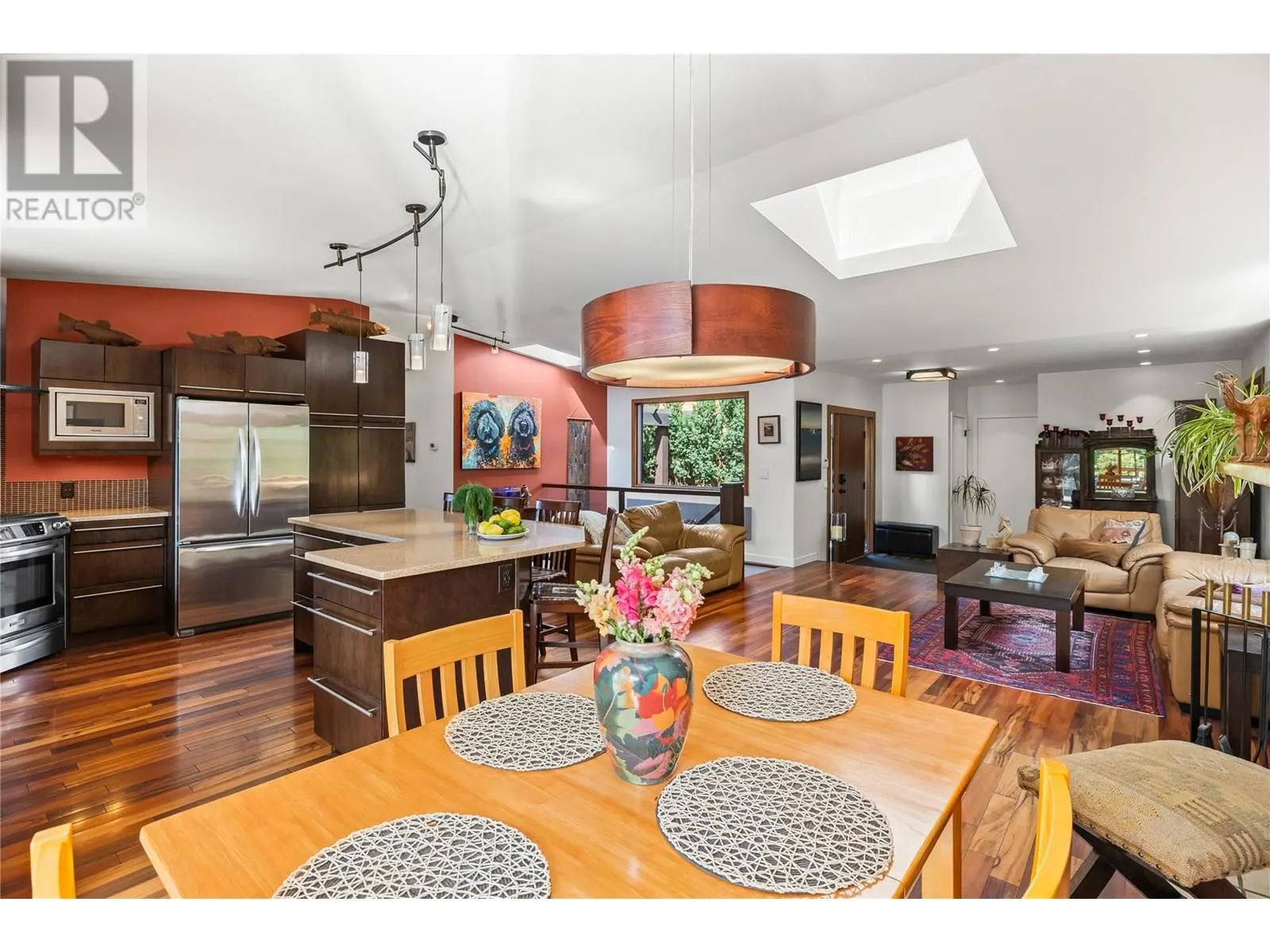 3950 June Springs Road