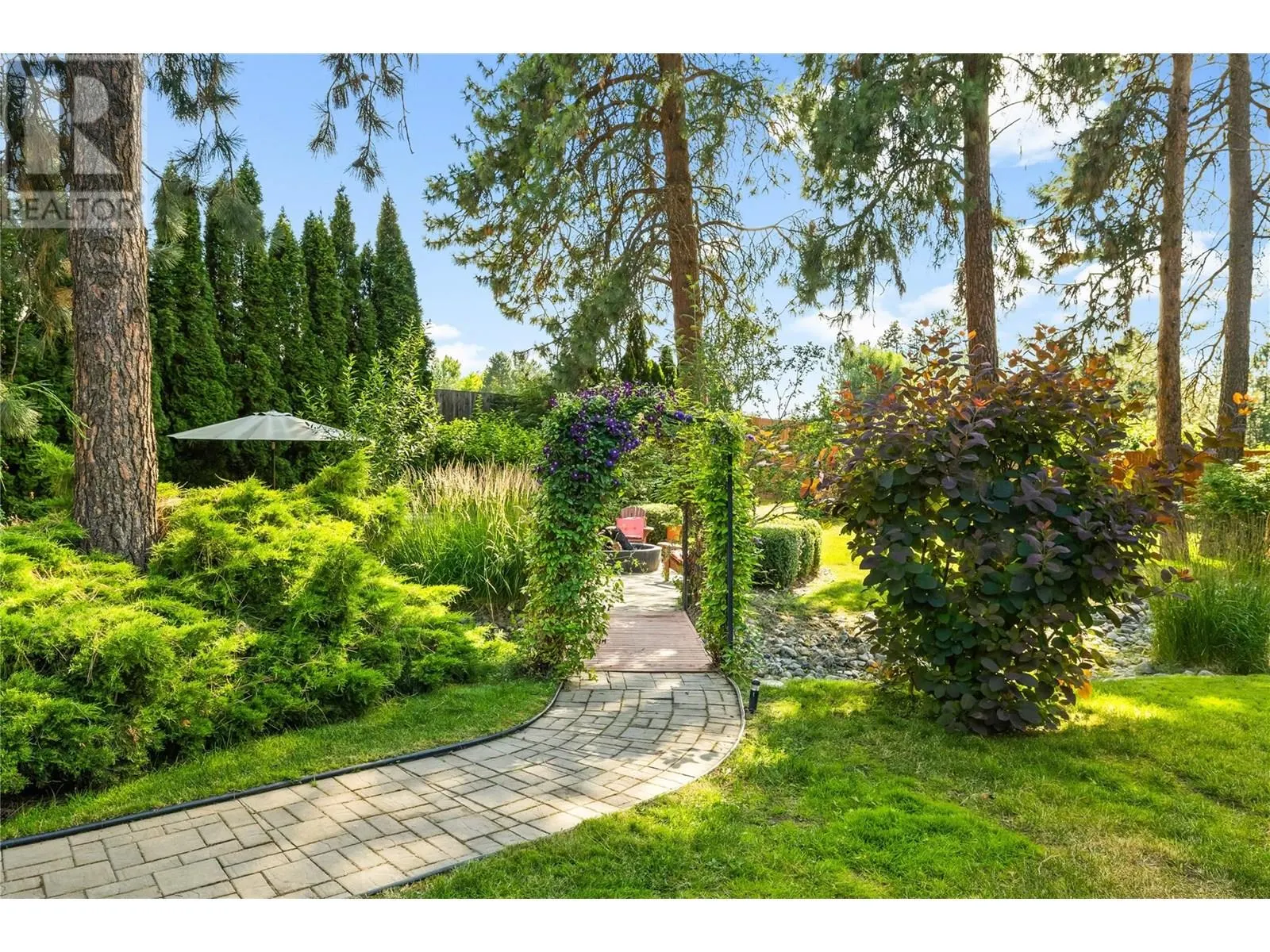 3950 June Springs Road